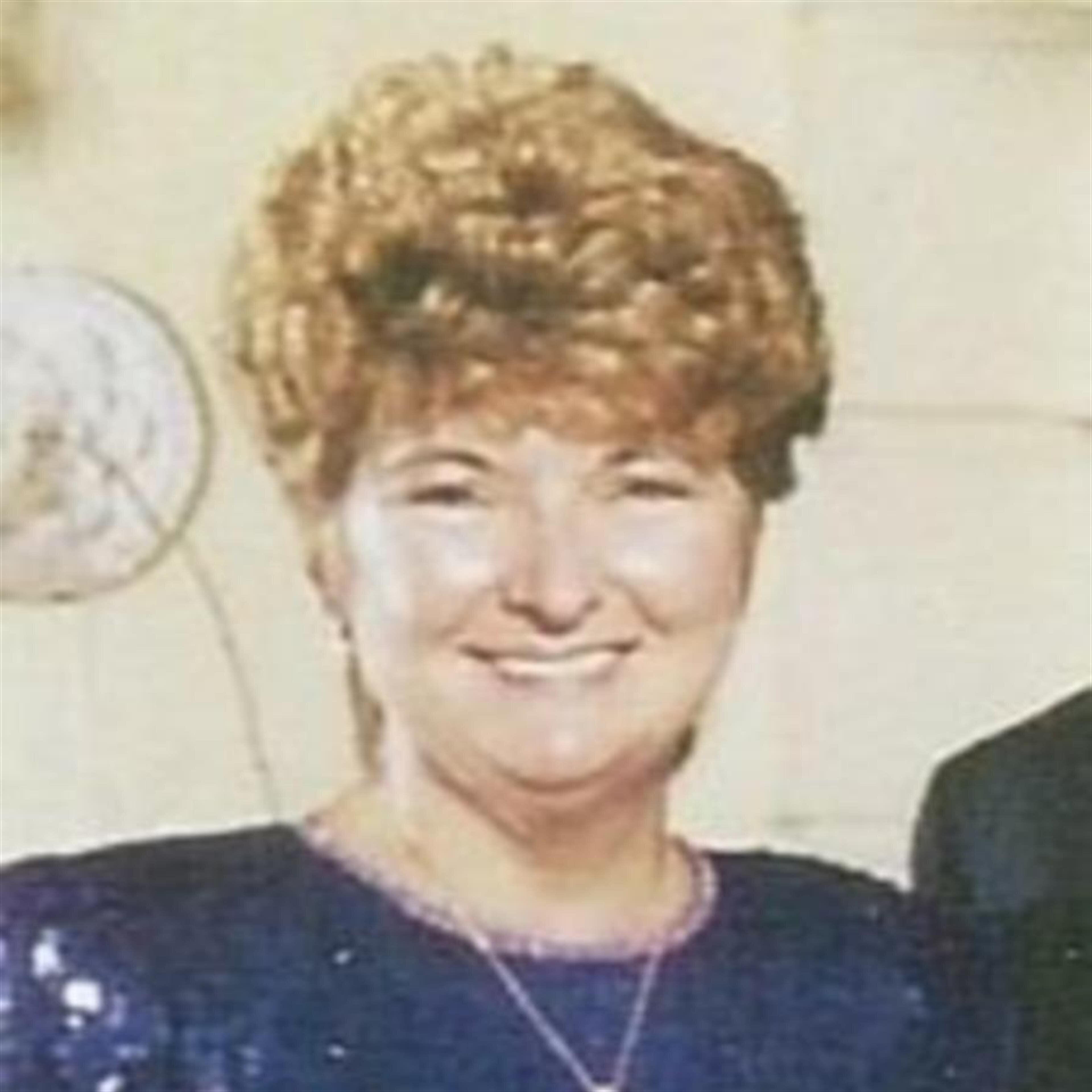Helen Katchis