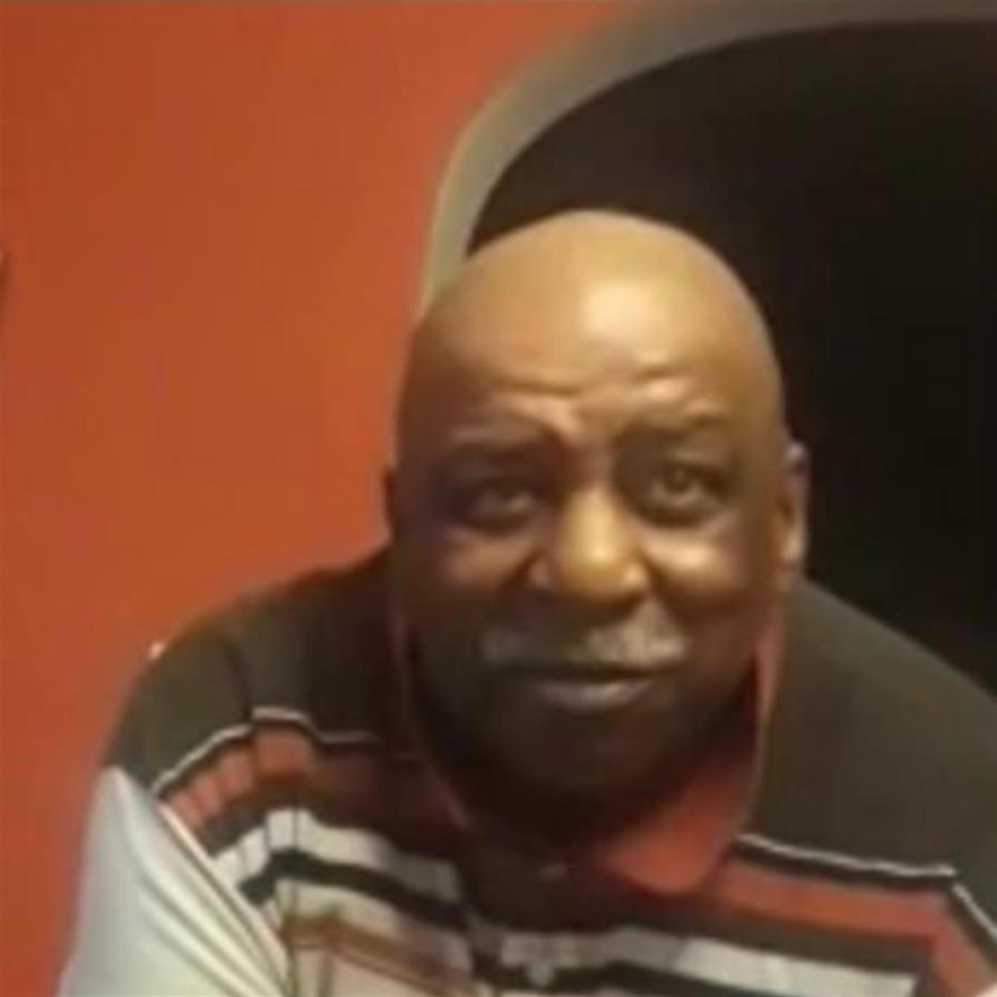 MR. LARRY DAVID BROWN SR.