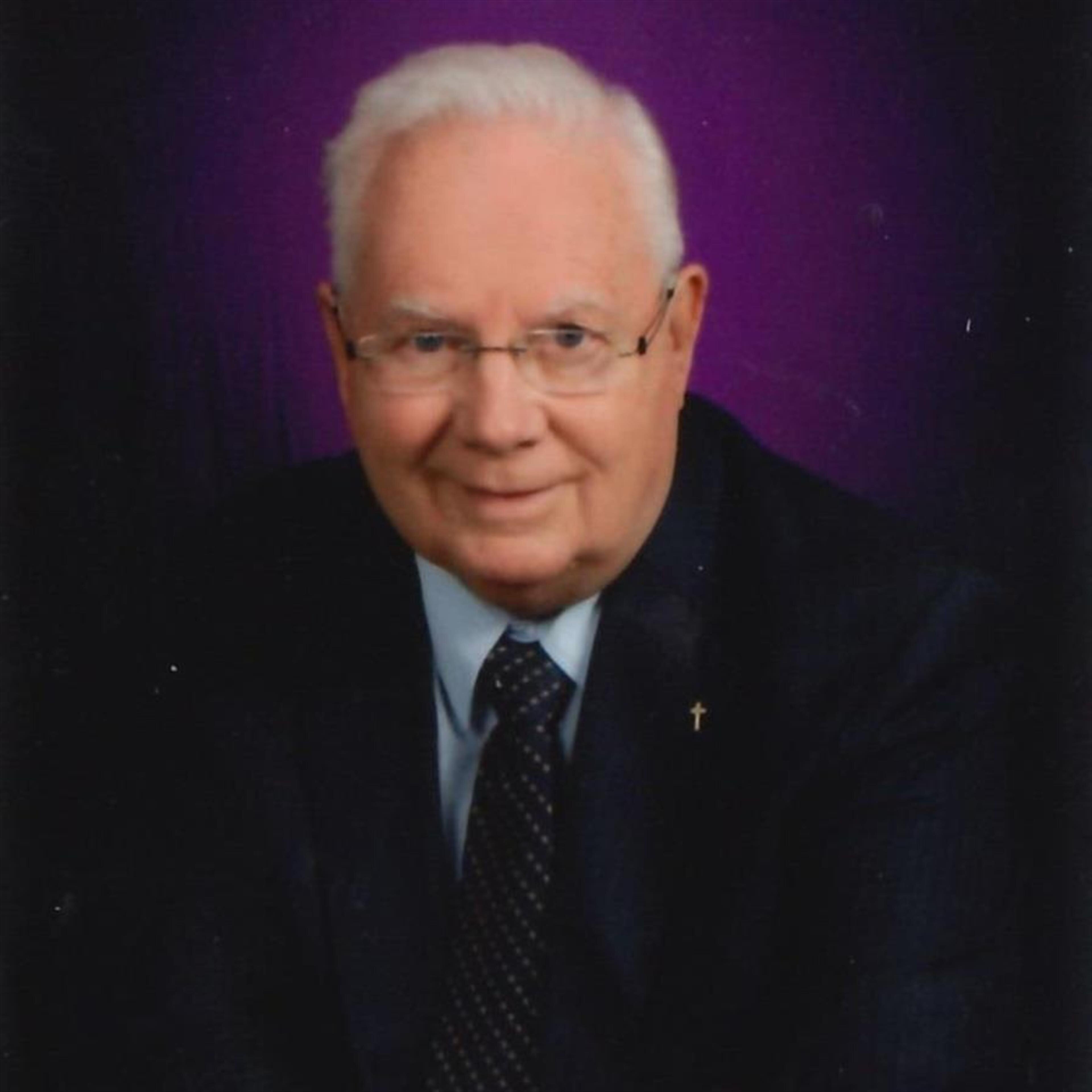 Robert Paul Carruthers