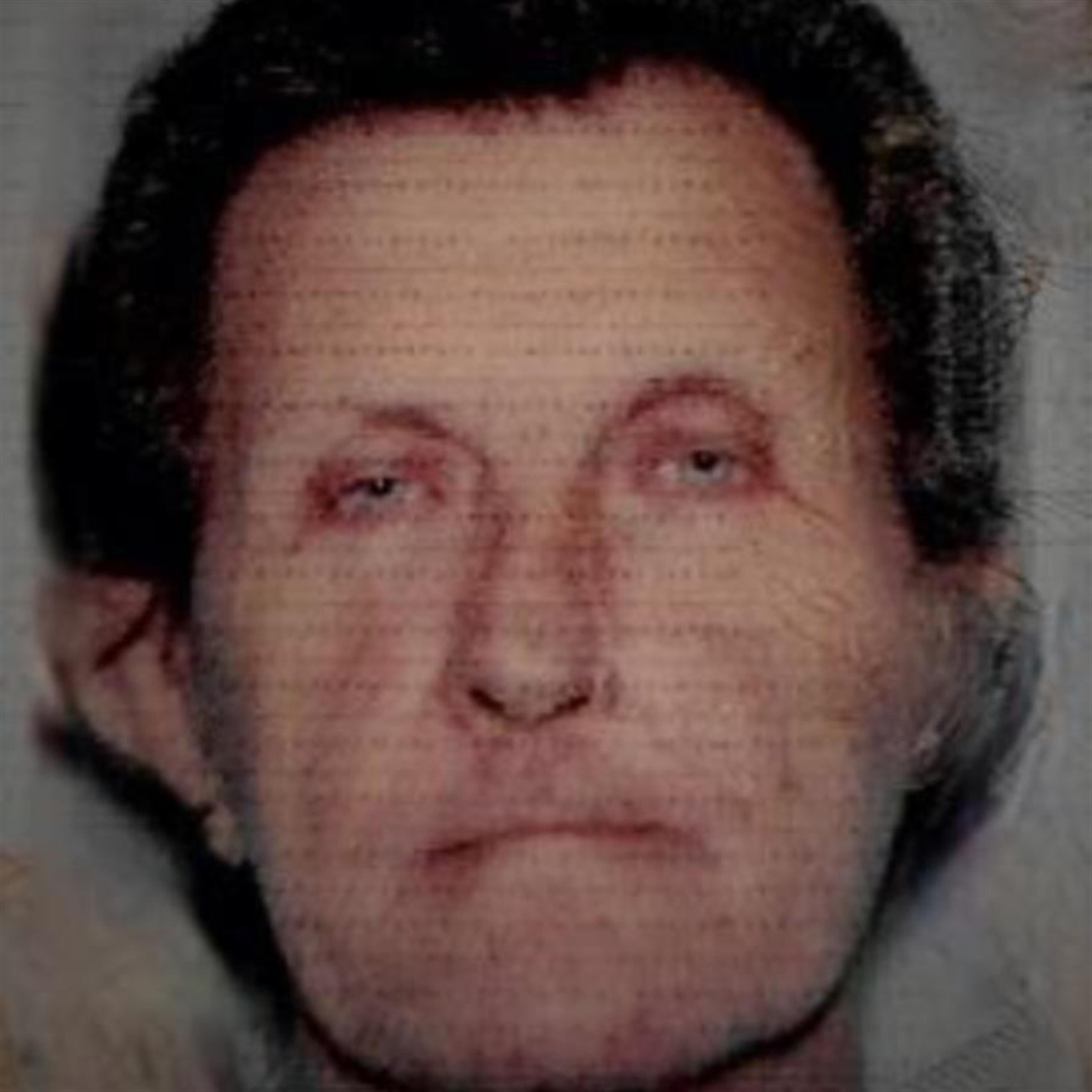 Thomas Dee Dearman