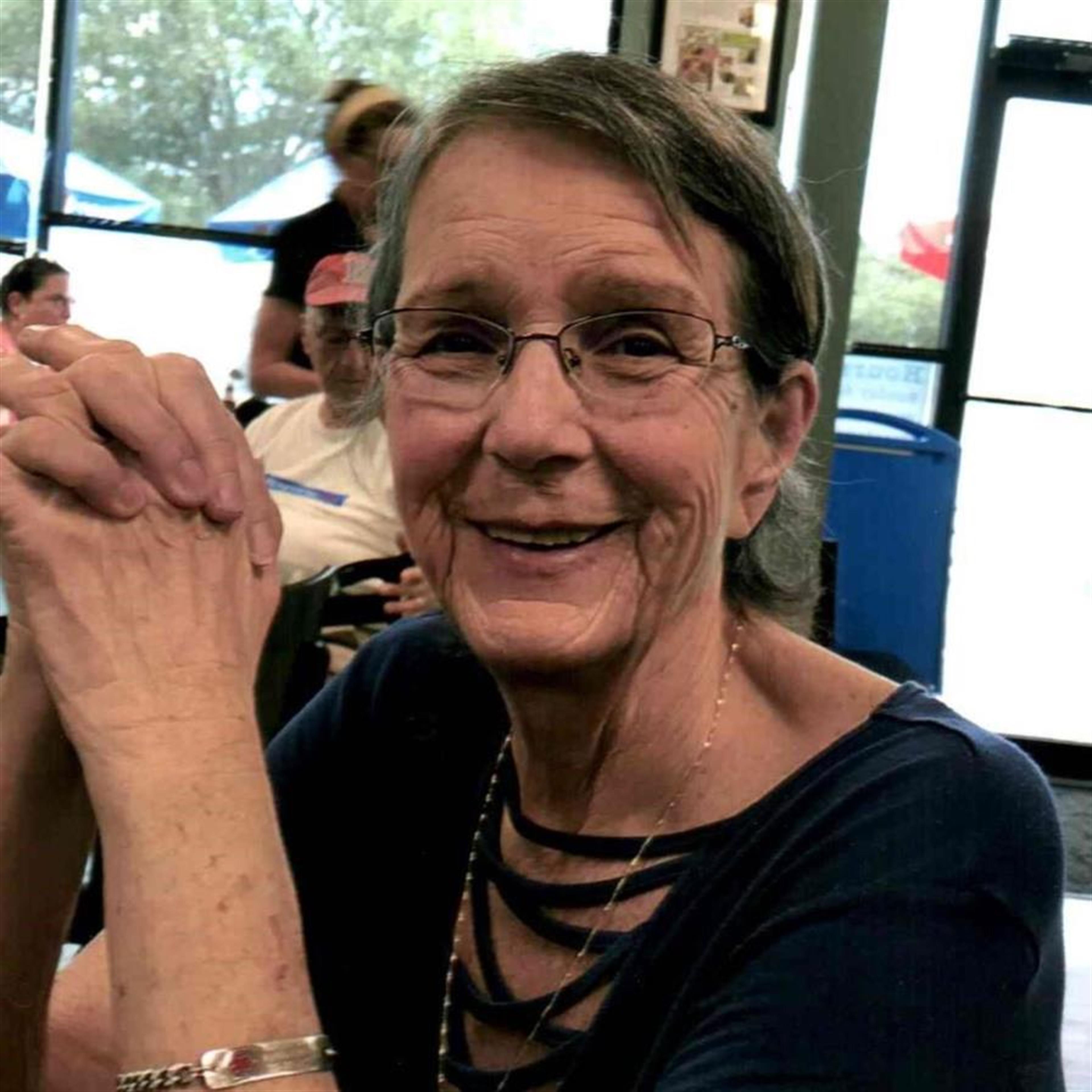 Marianne Bendinelli