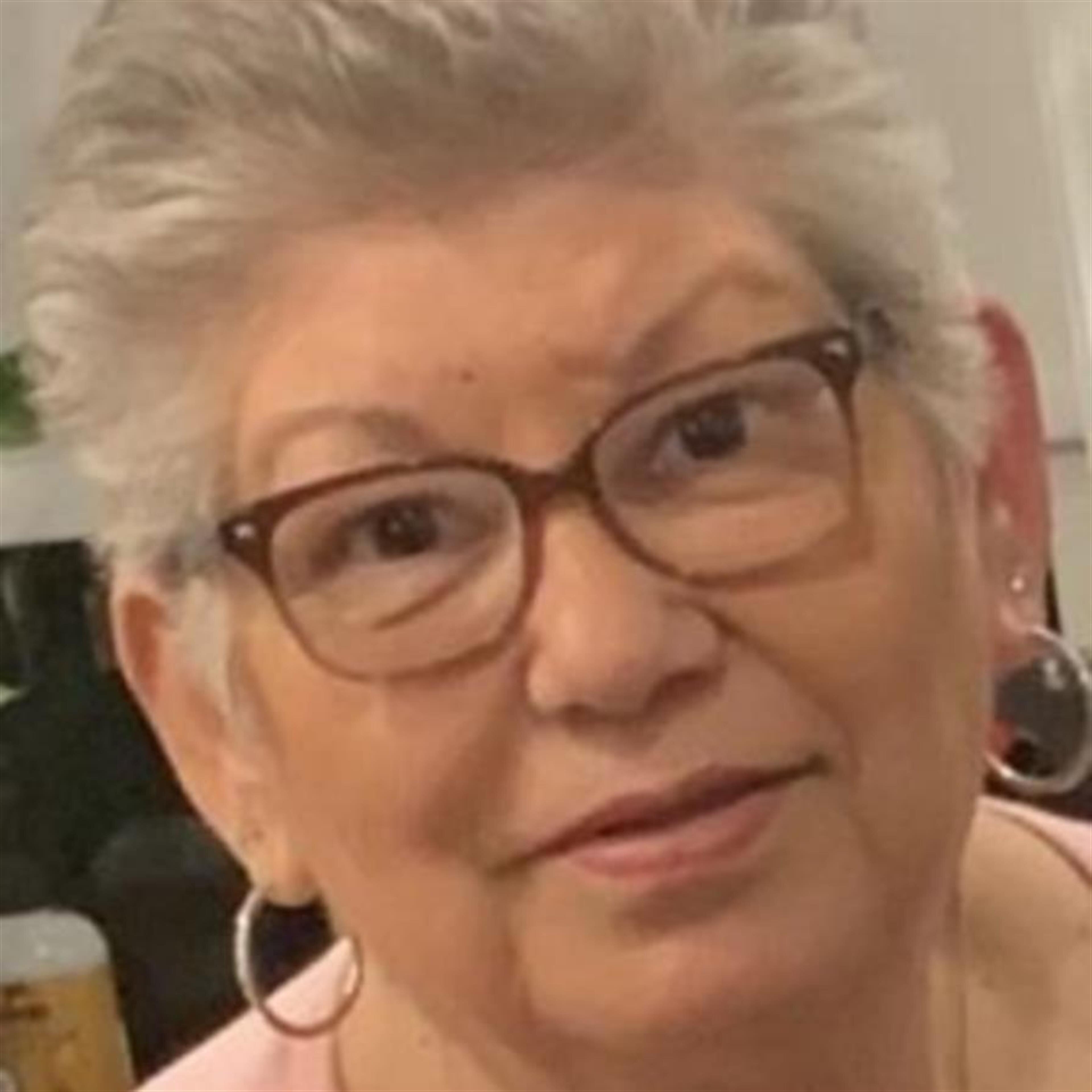 Juanita Martinez Pena