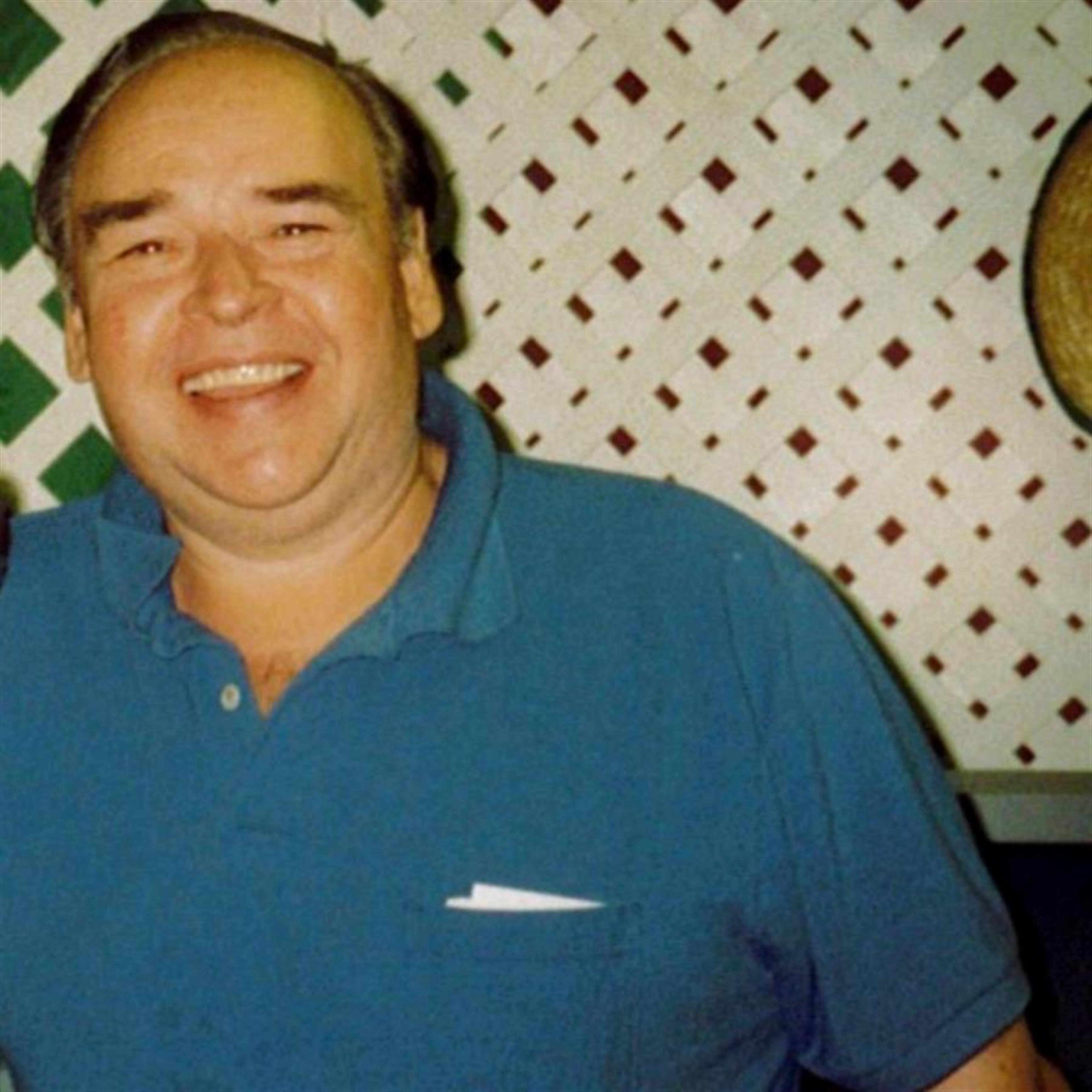 Mr. Ronnie Lee Lashley