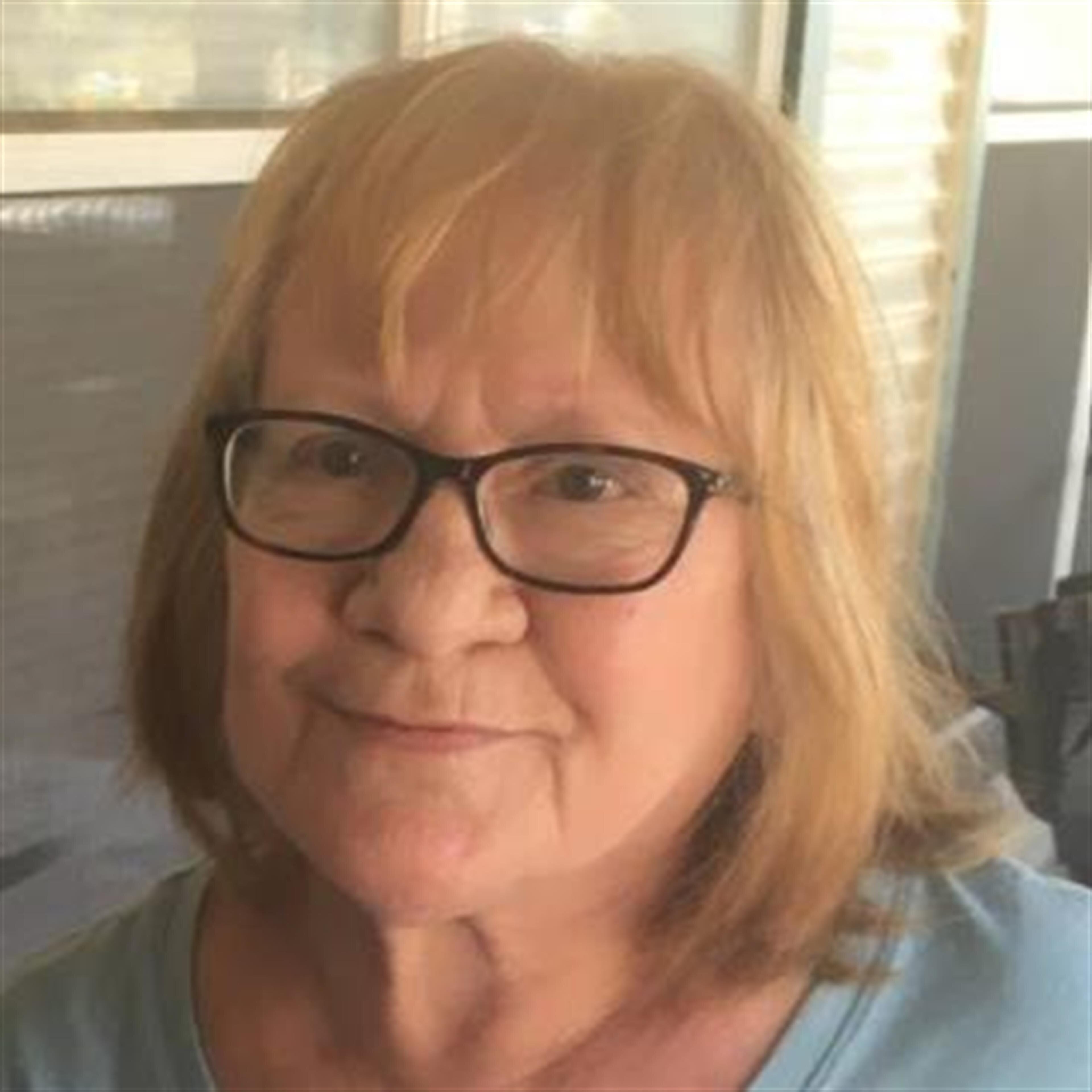 Barbara R. Dahl