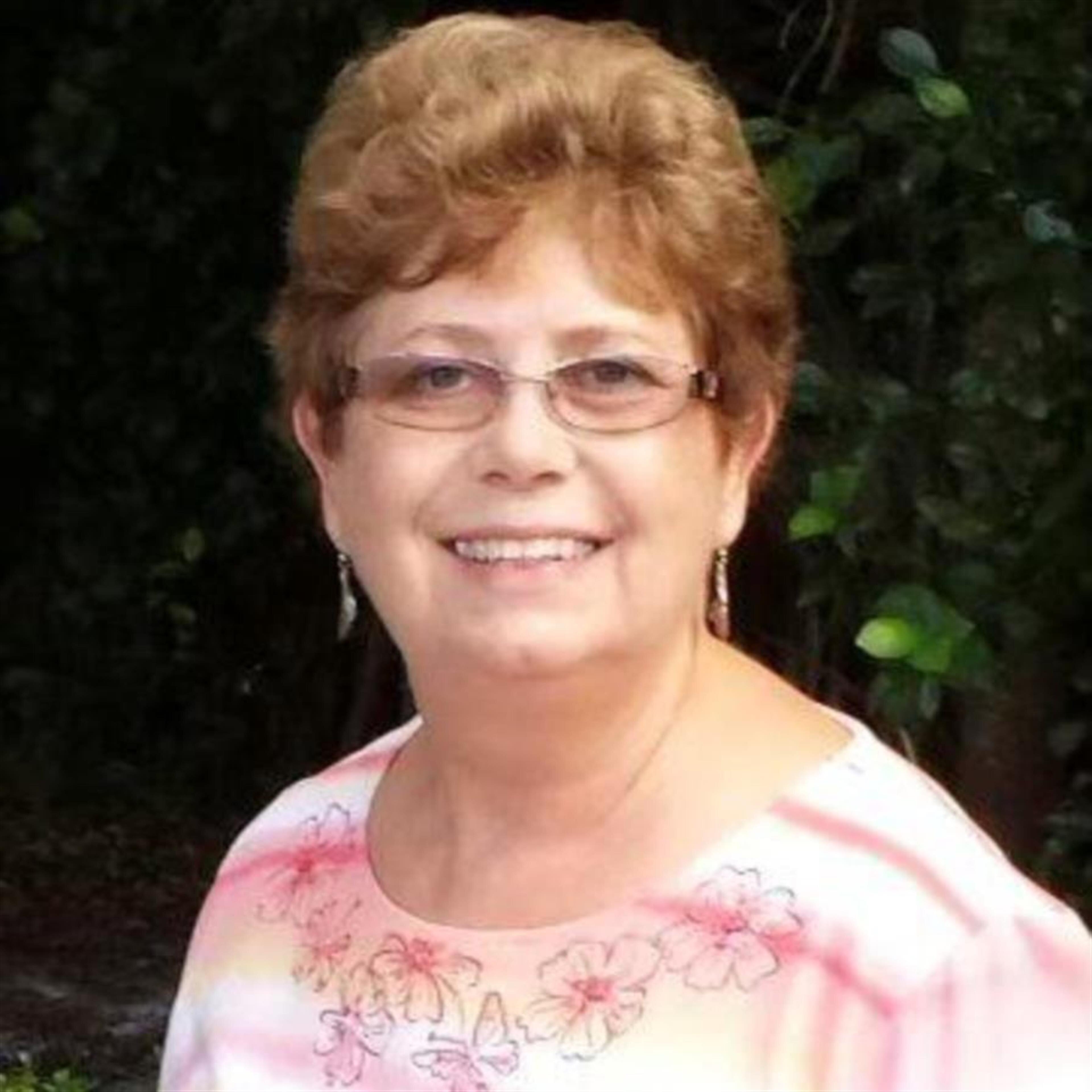 Susan L. Latsha