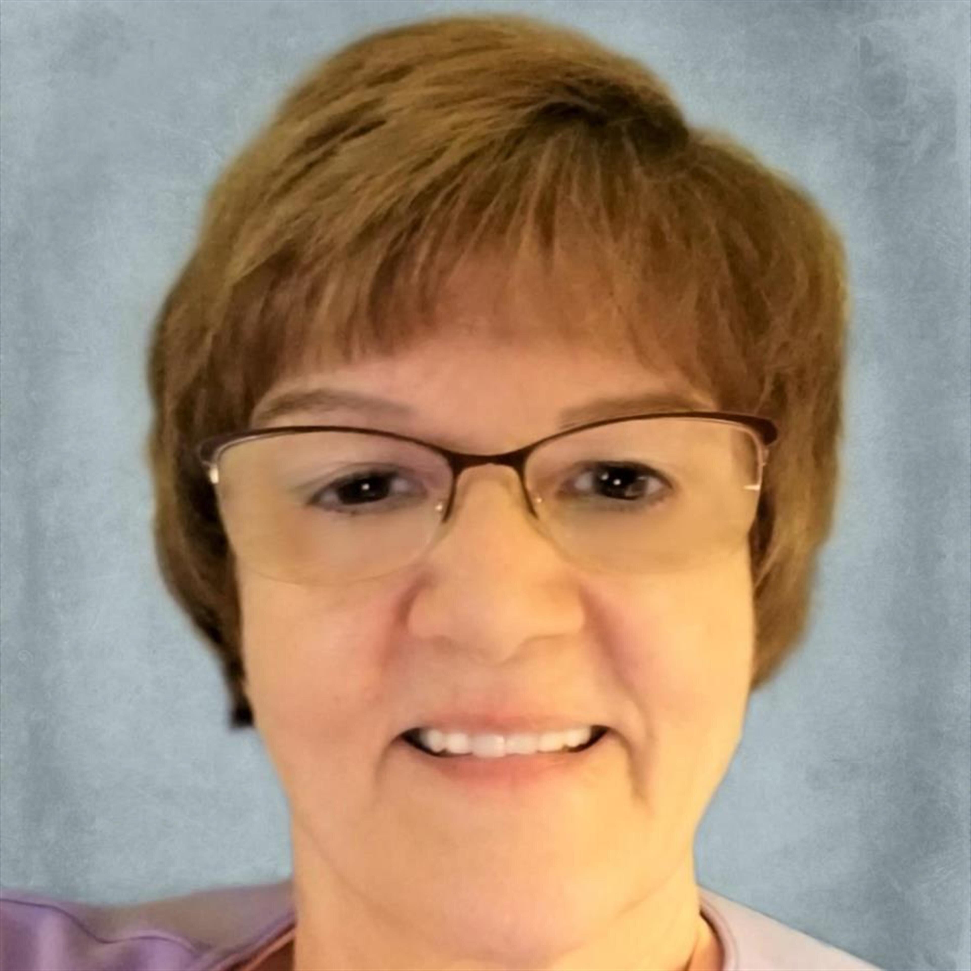 Cynthia A. Jenkins