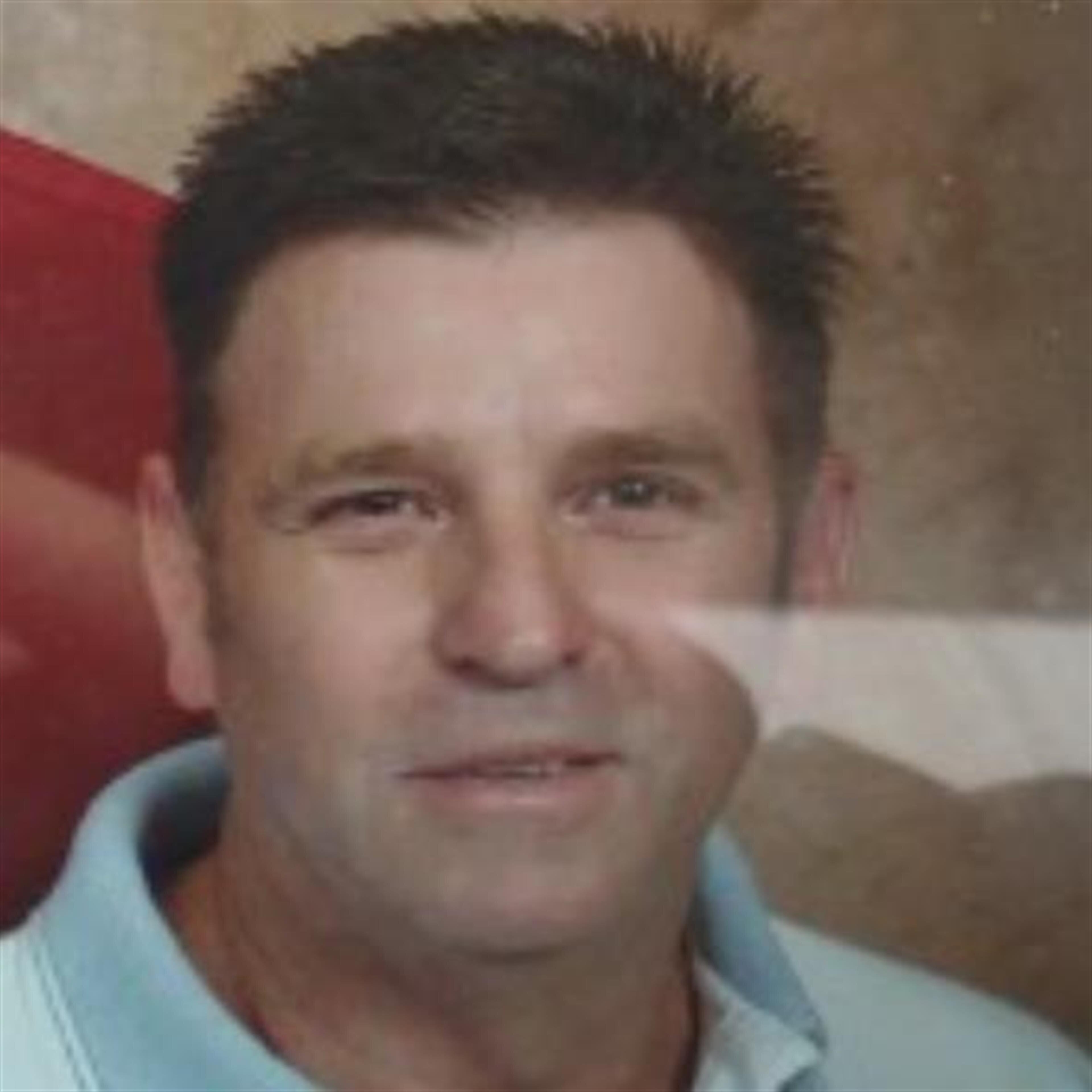 David Lynn Stern