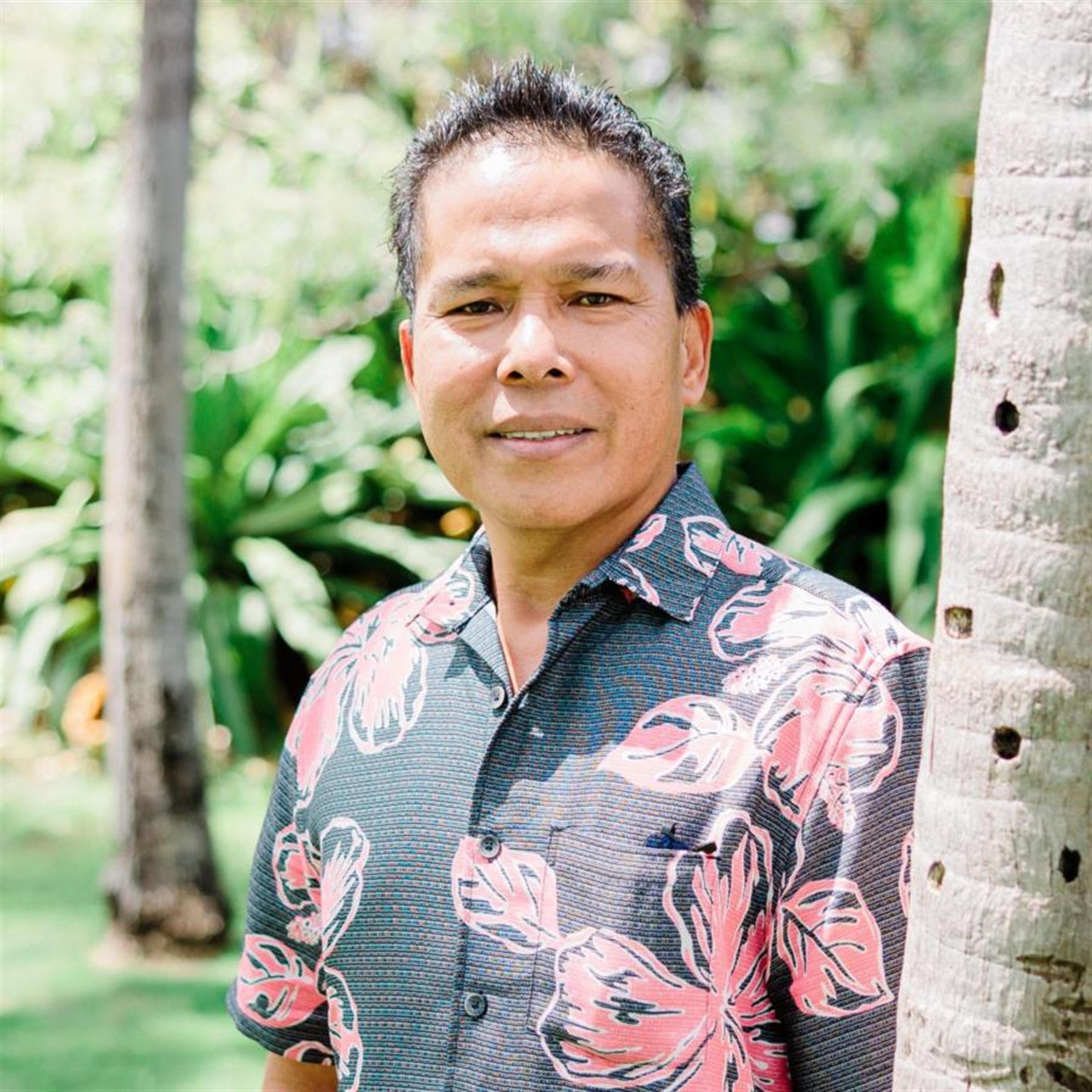 Noel Manuel