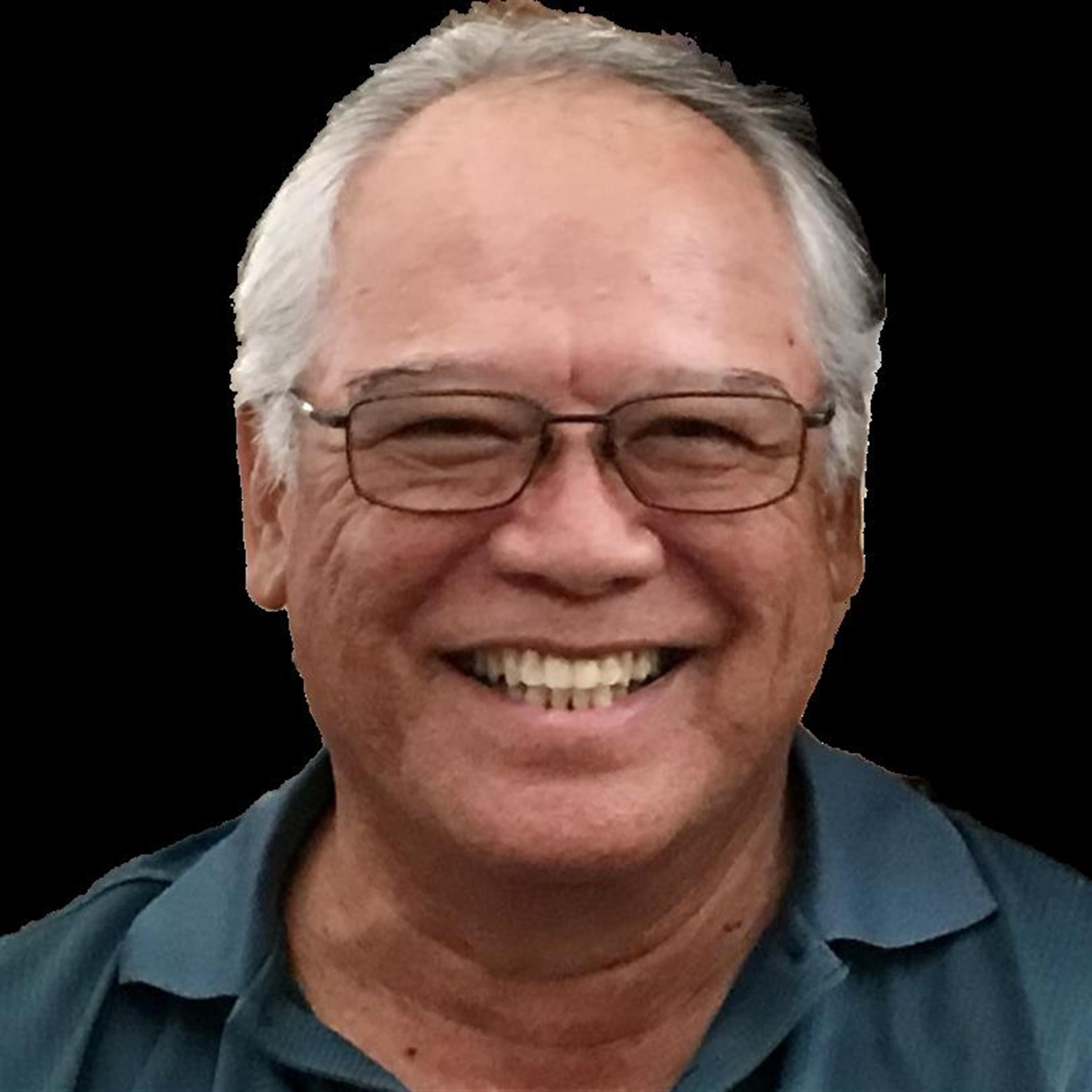 Joseph Makanani Jr.