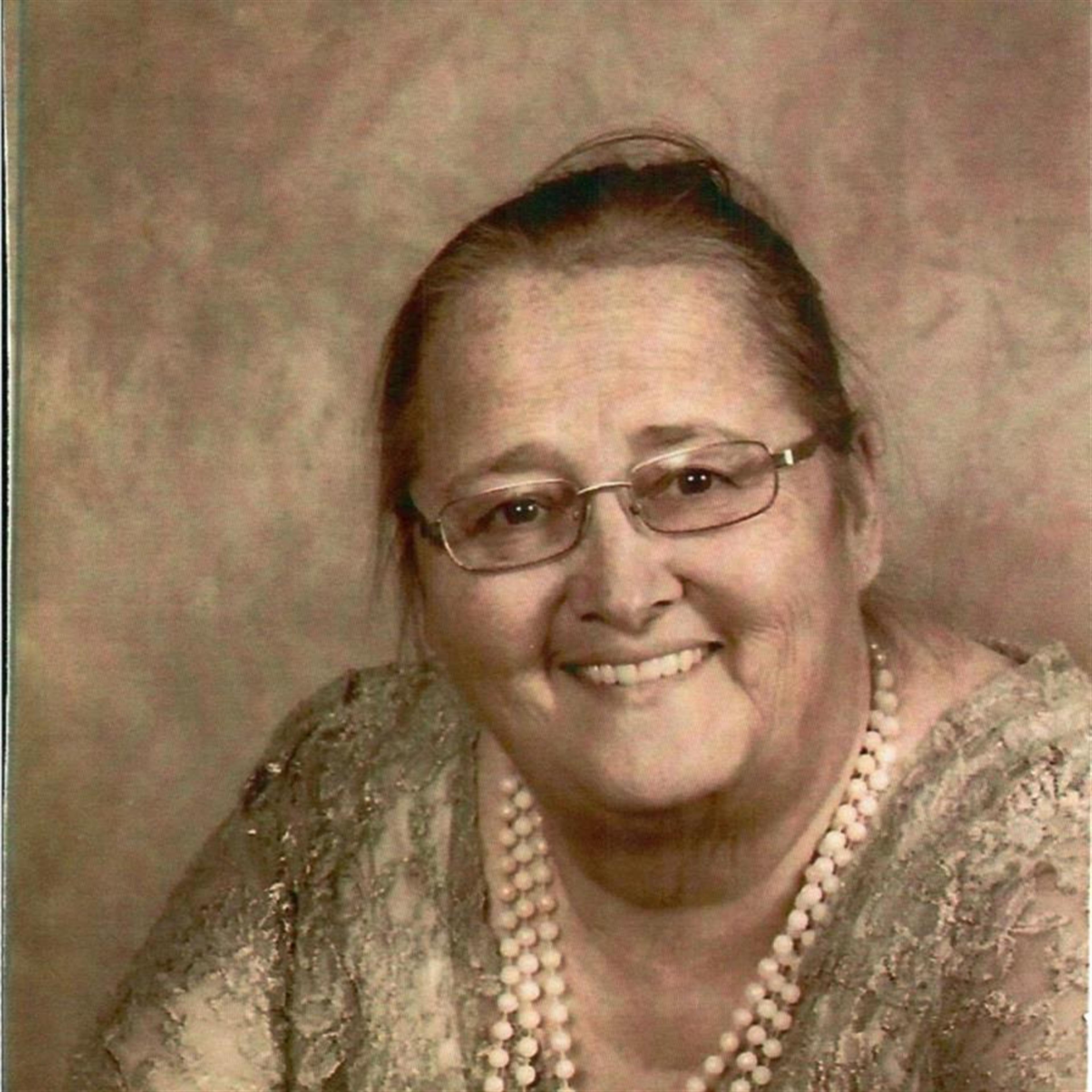 Lorinda "Rindy" McGee Whalen