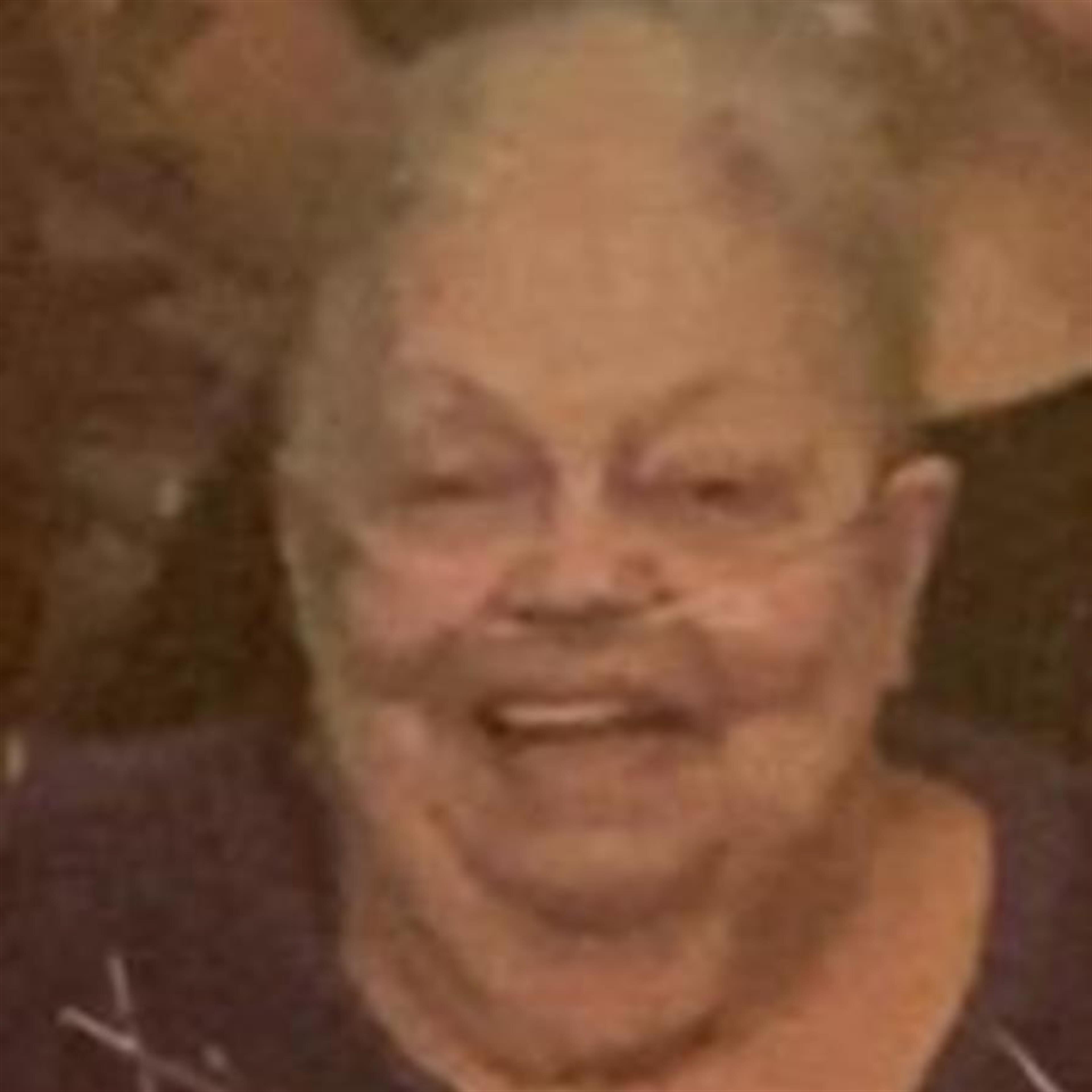 Joan Marie Ryan