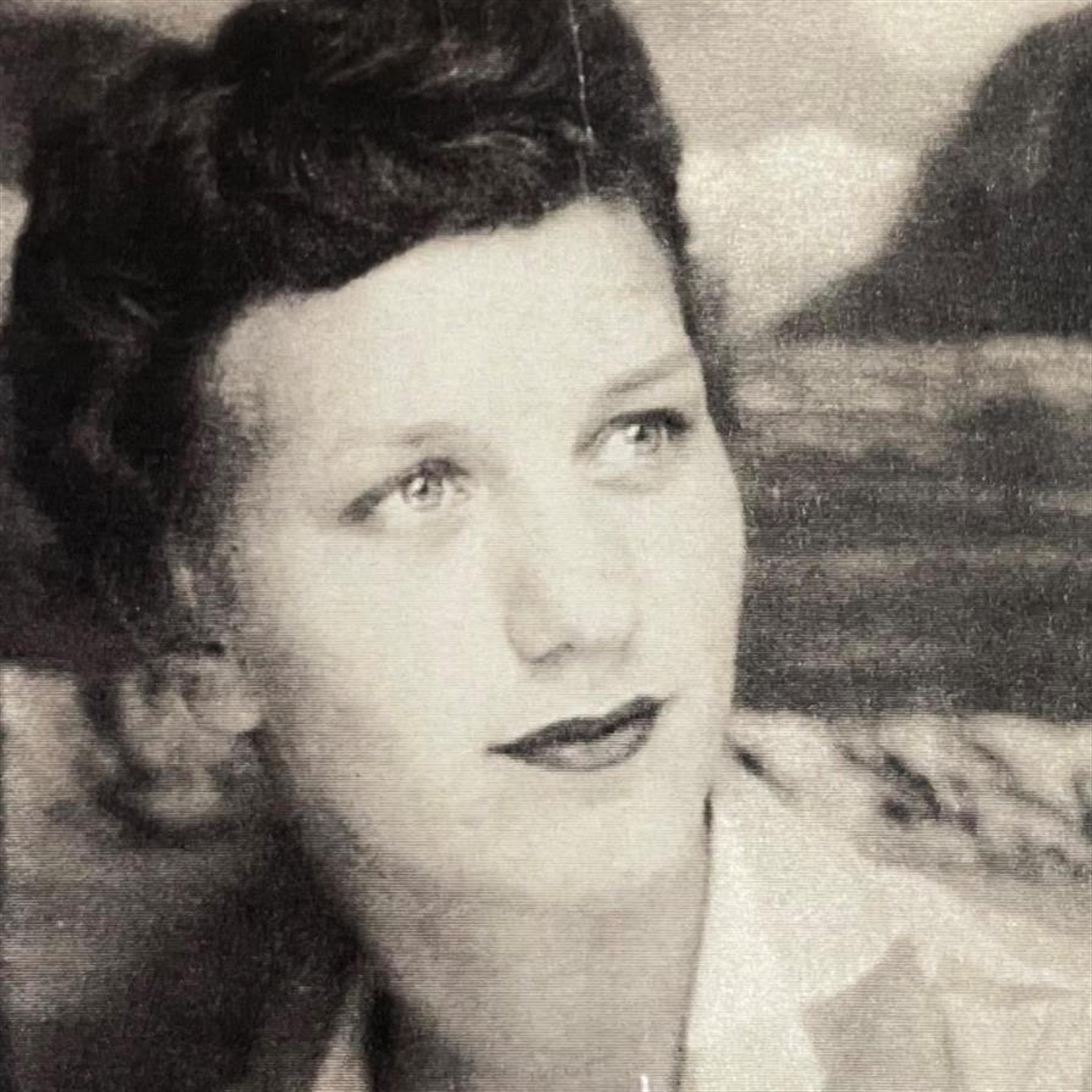Jo Anne Walter