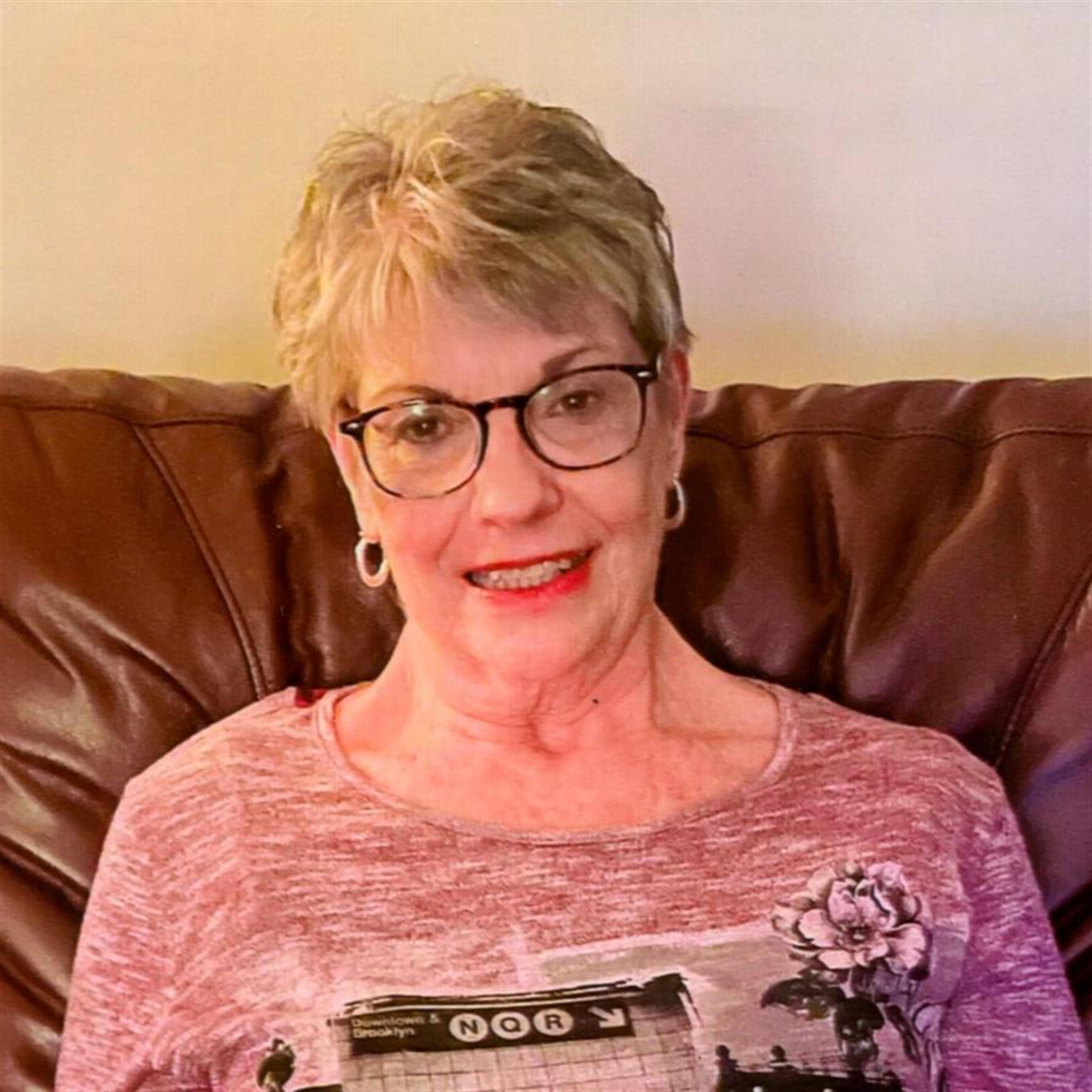 Rebecca Jewell Olinger