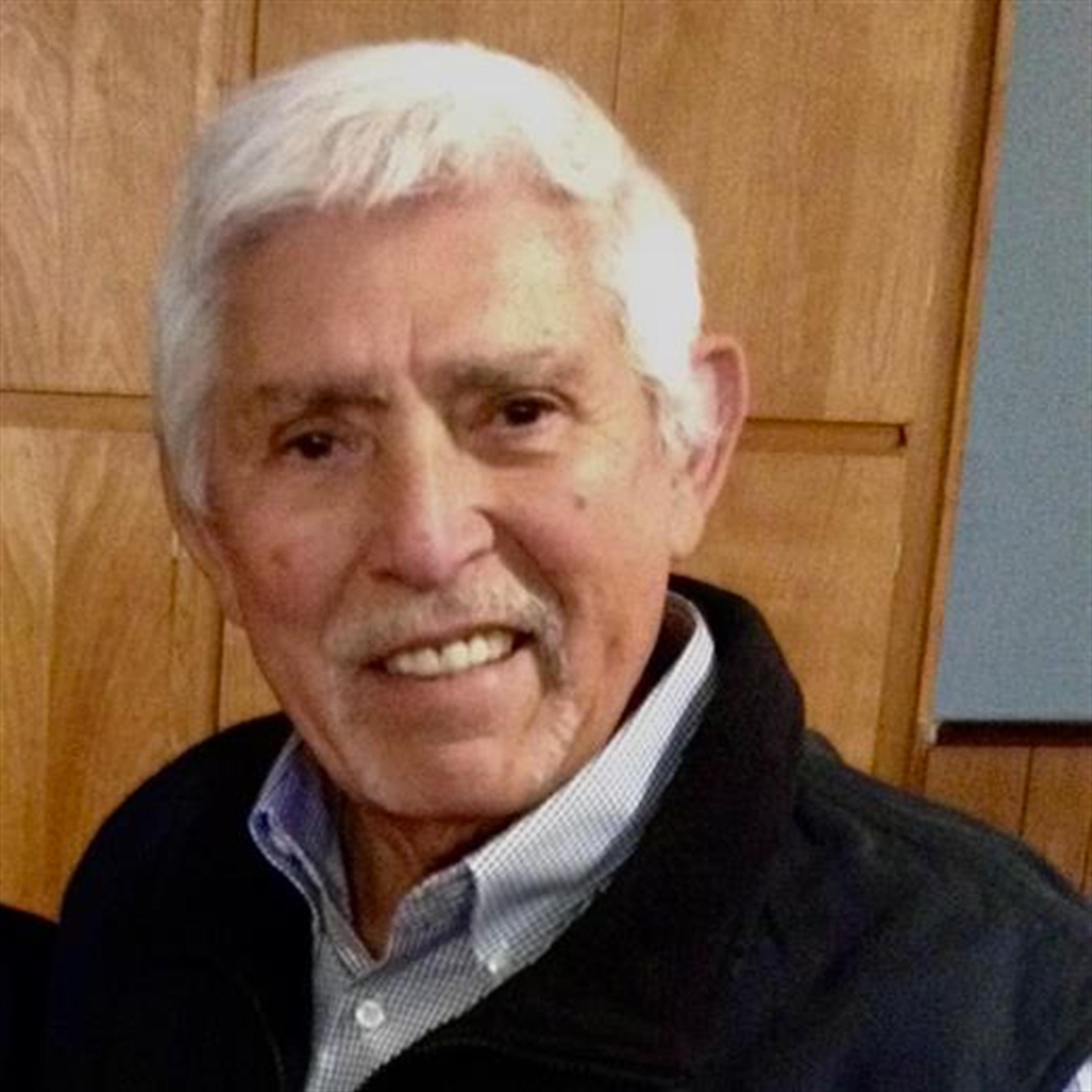 Frank Daniel Valenzuela