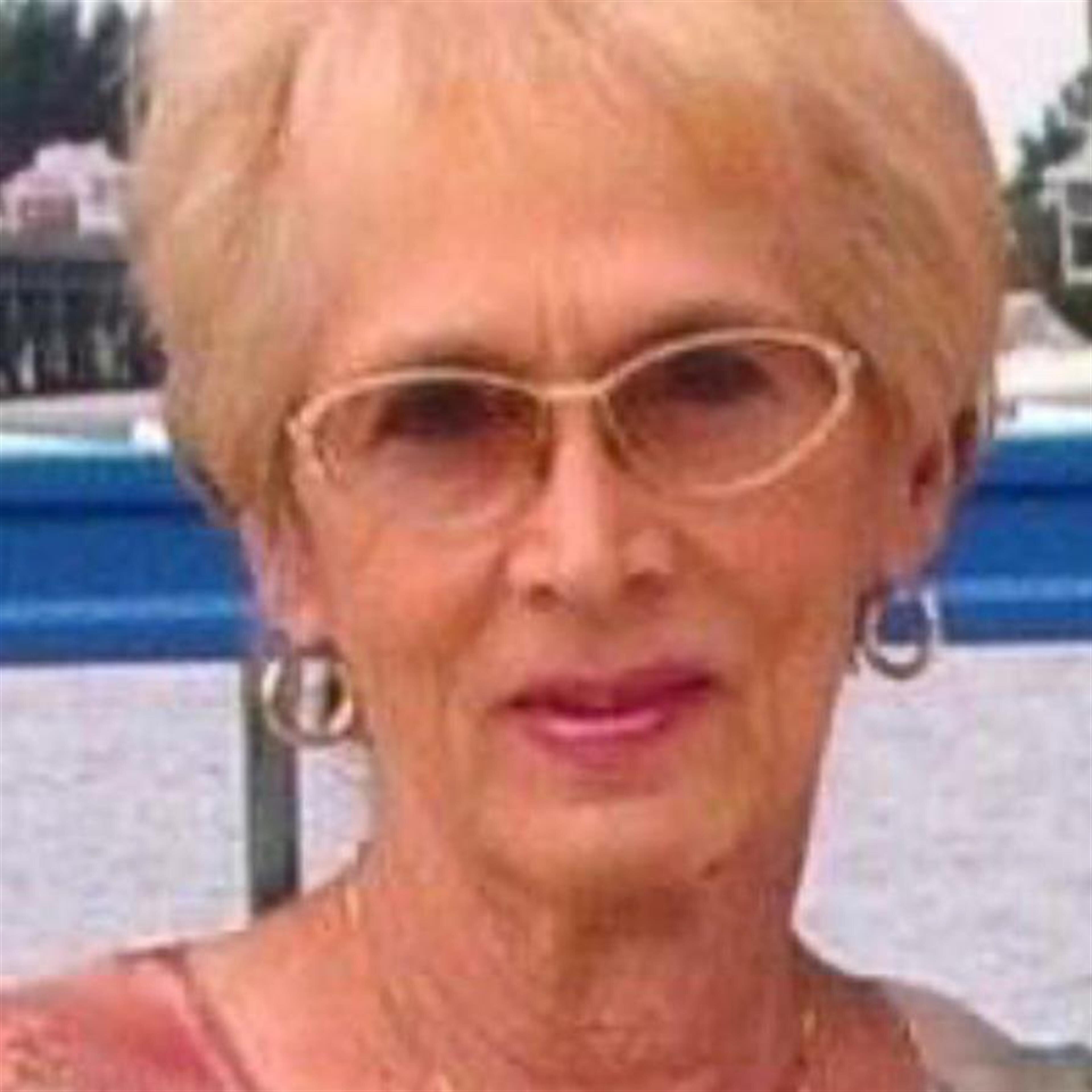 Patricia L Thomas