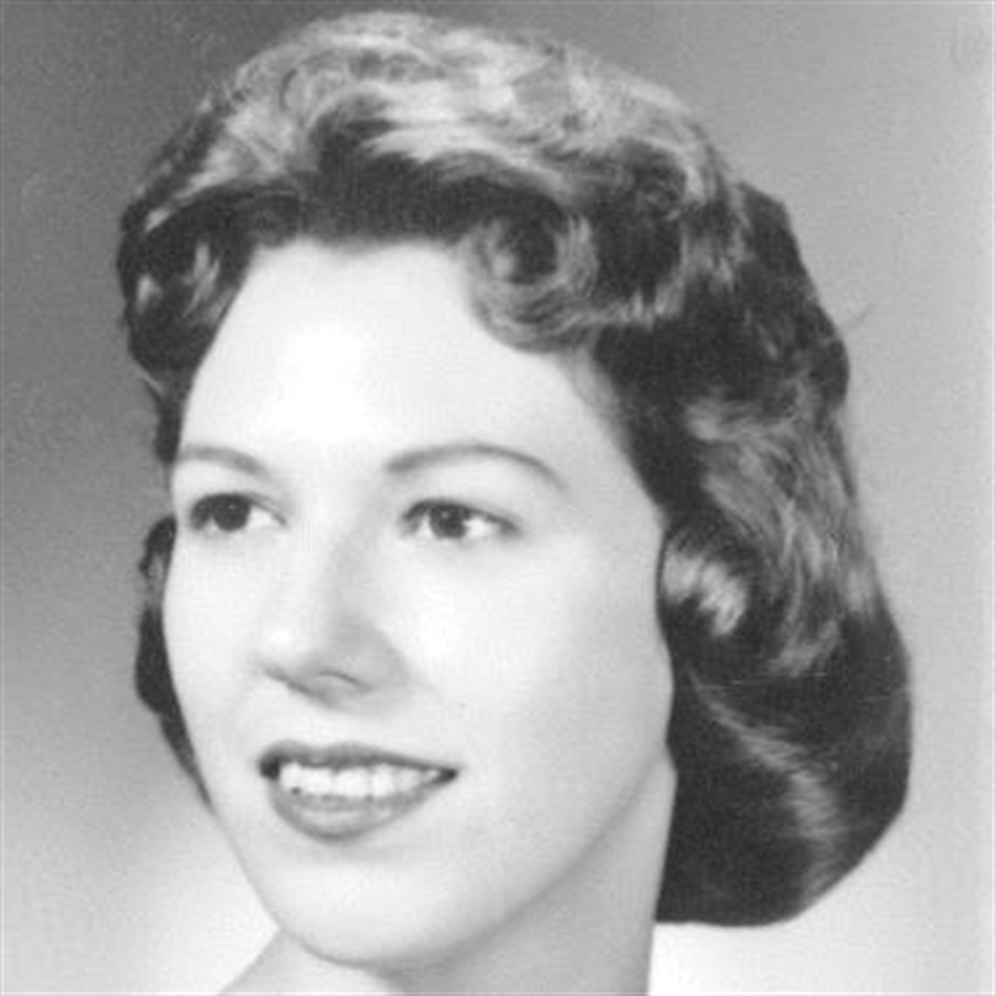 Sandra B. Hess