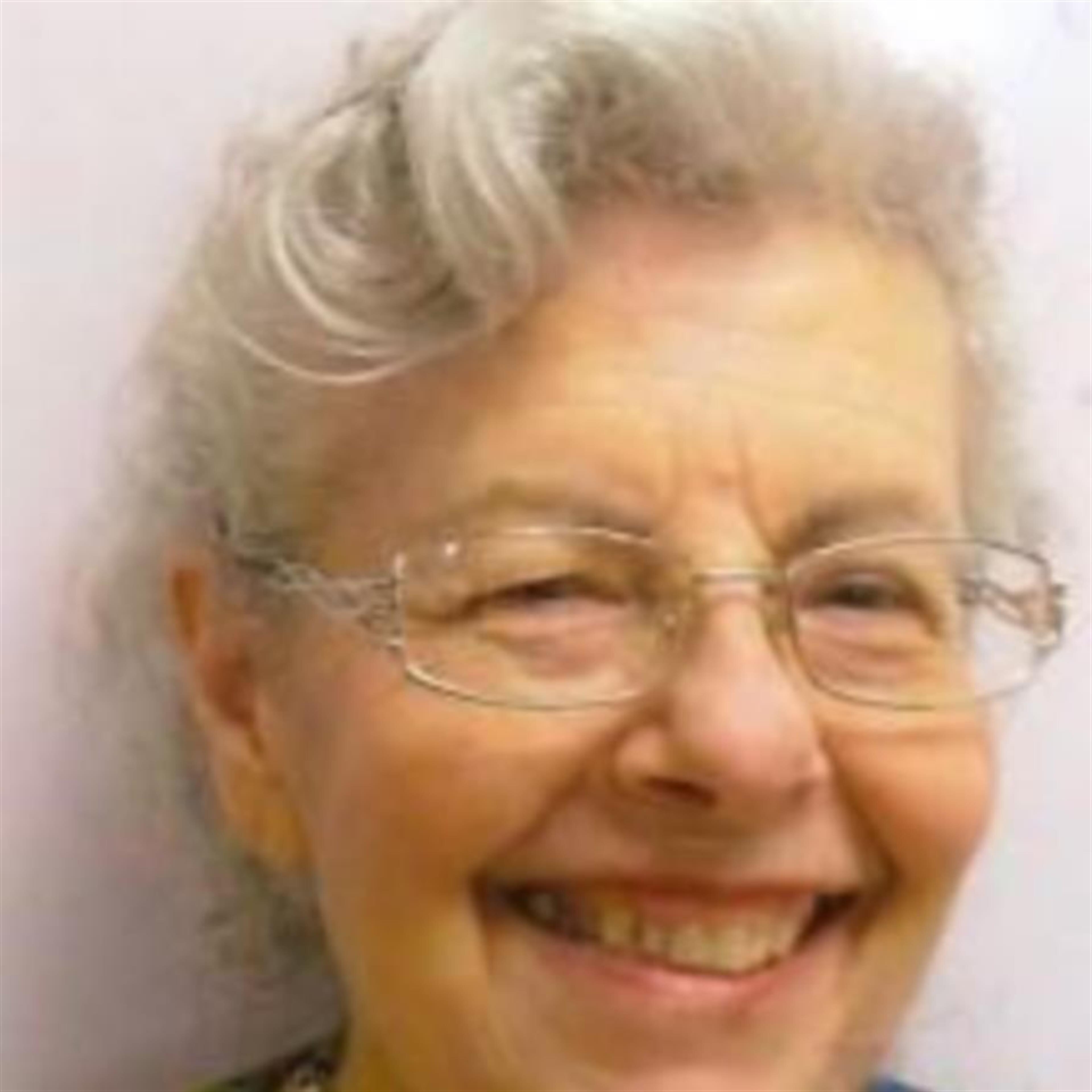 Florence (Ms. Flo) Smith