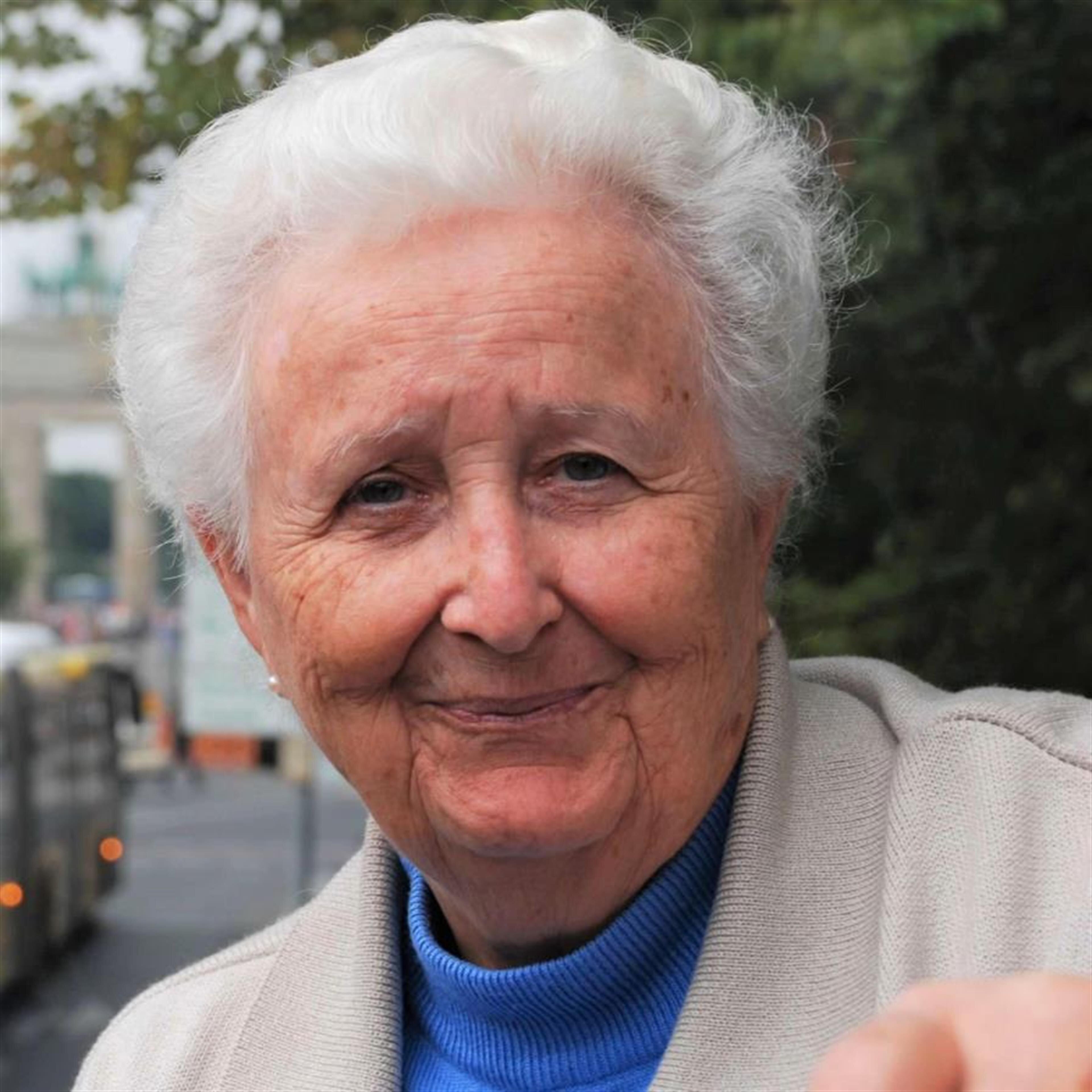 Erna Maria Shields