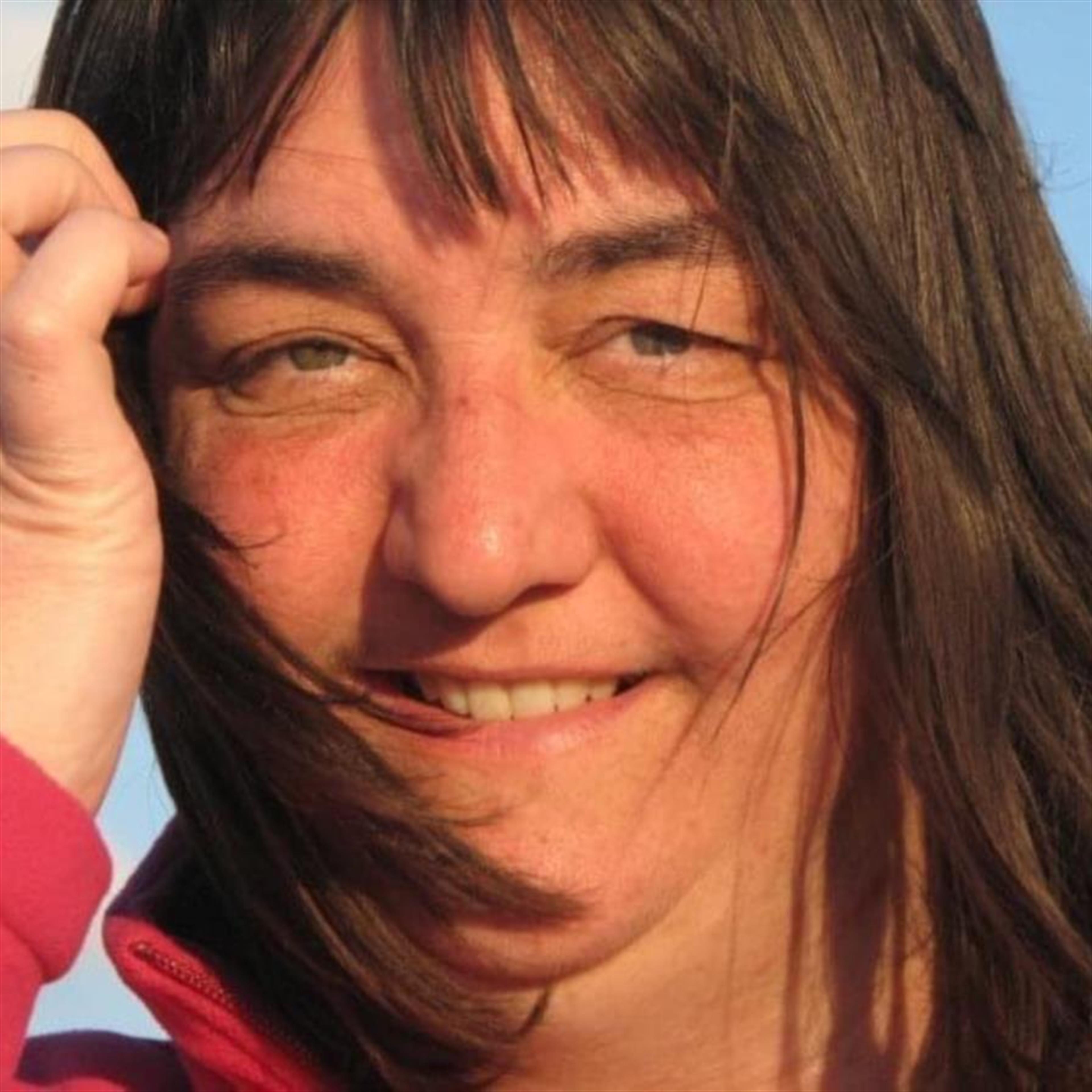 Heather M. Pollock's obituary picture