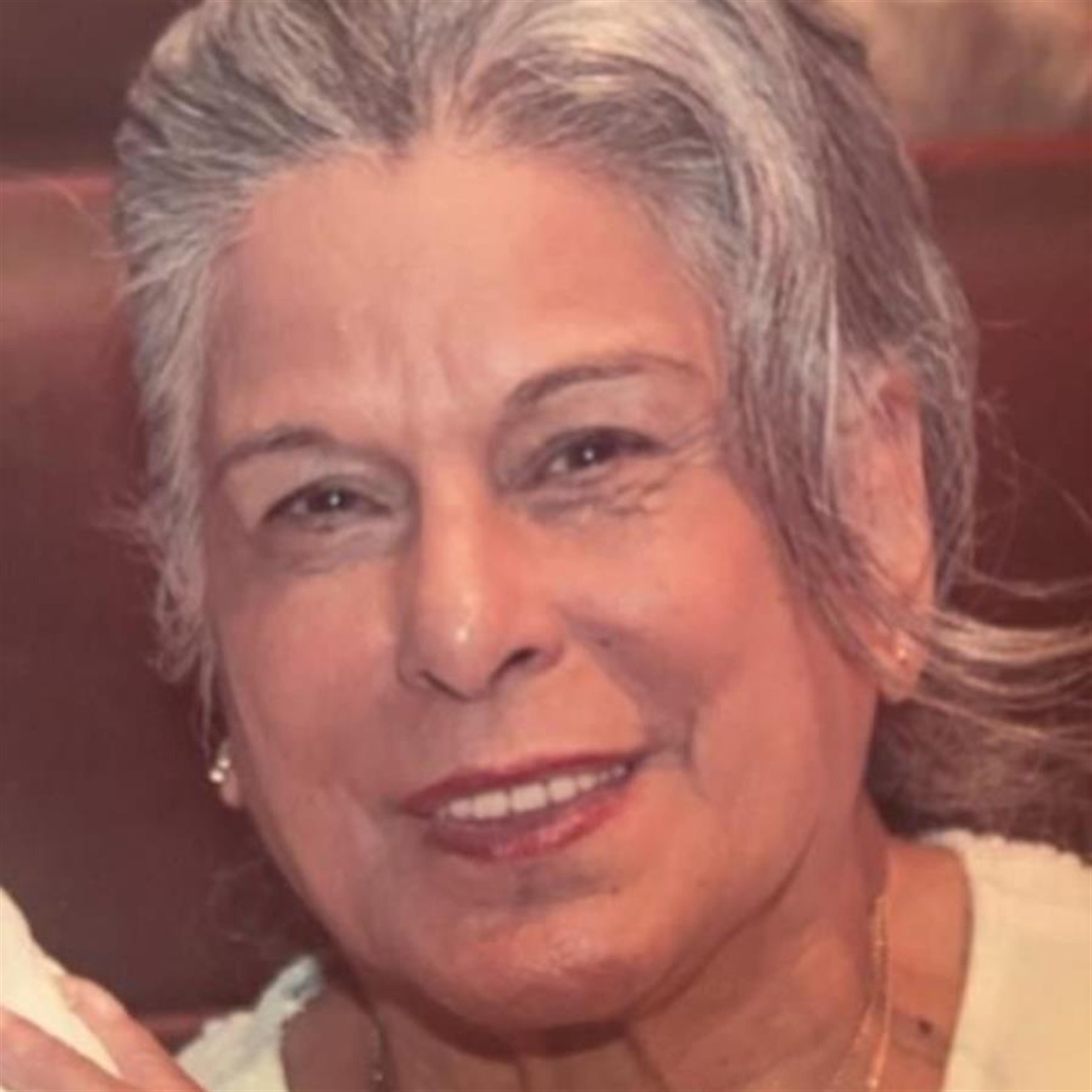 Maxine M. Robley