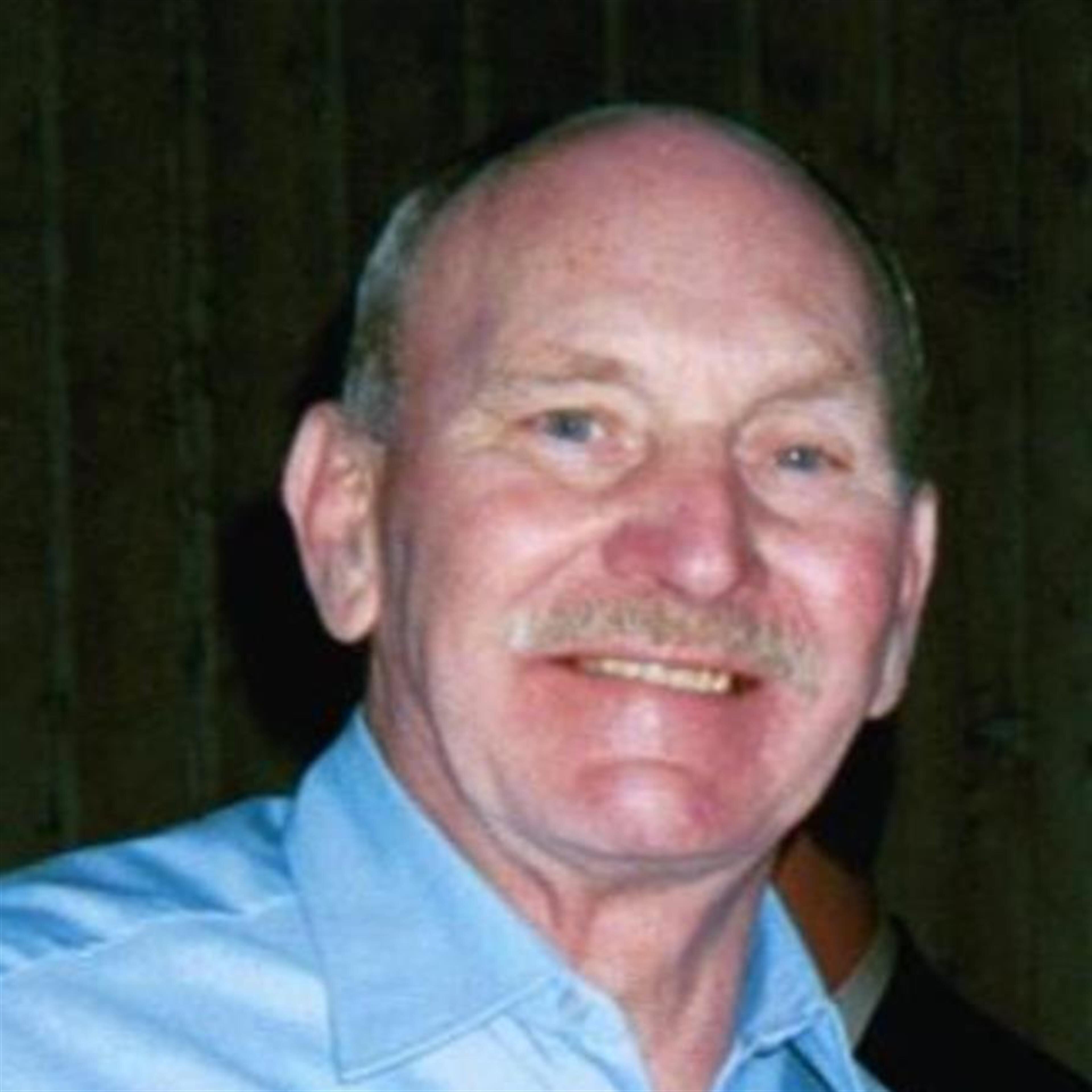 James Bruce Gilbert