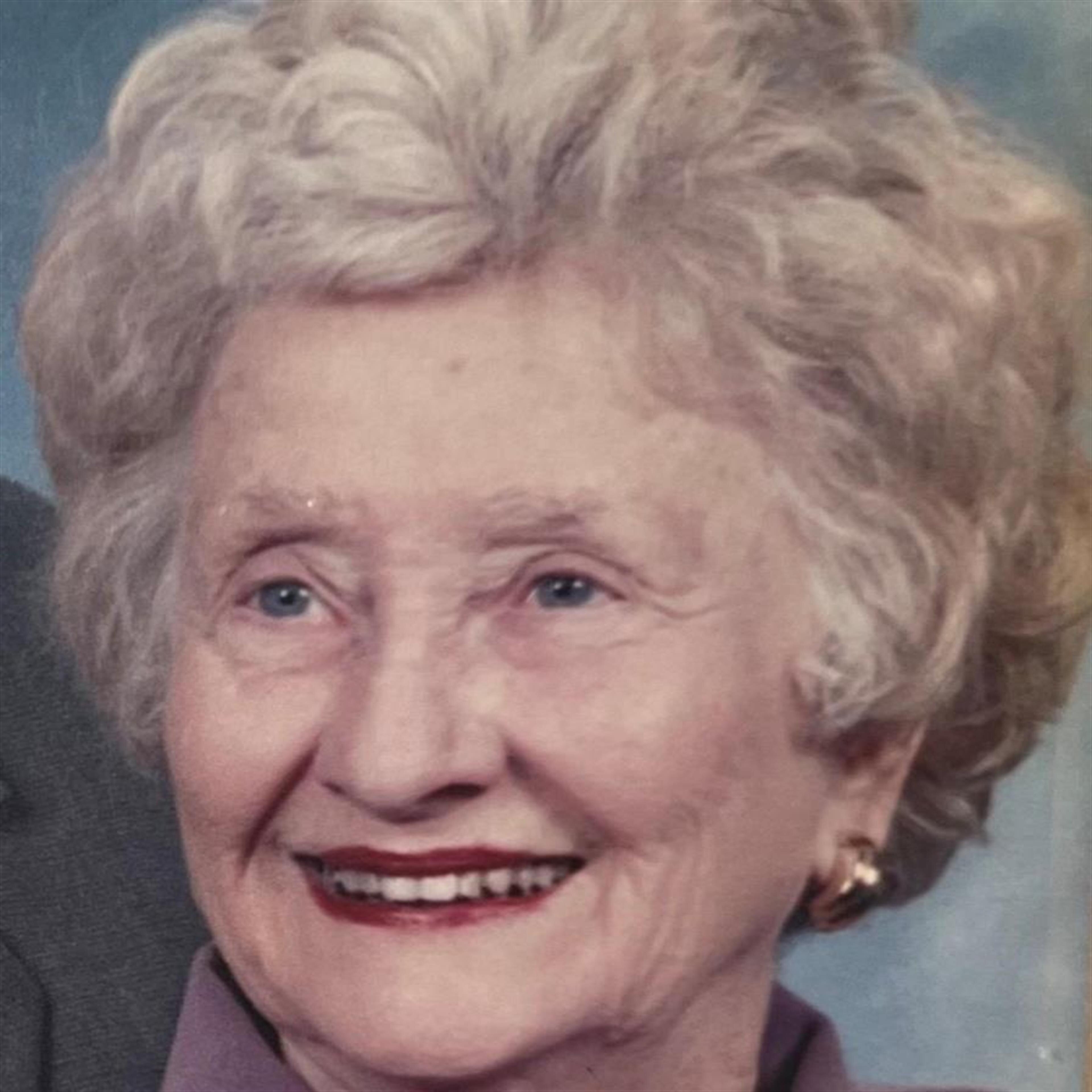 Addie Louise Harris