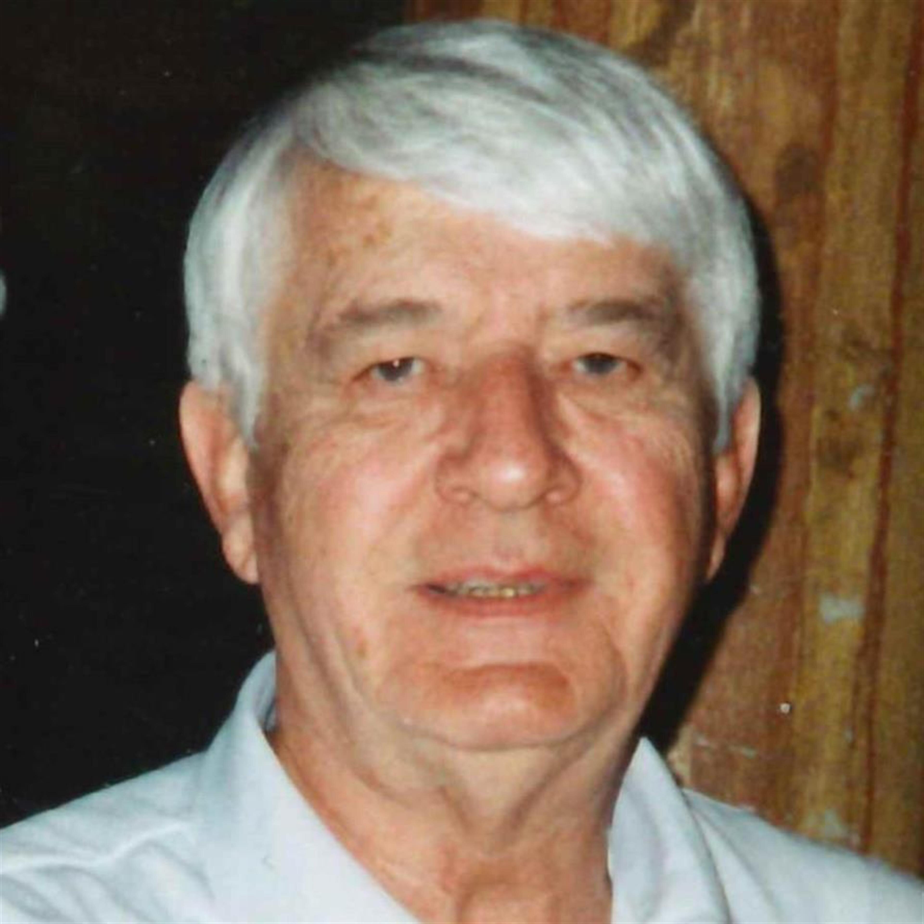 George Edward Lane Jr.