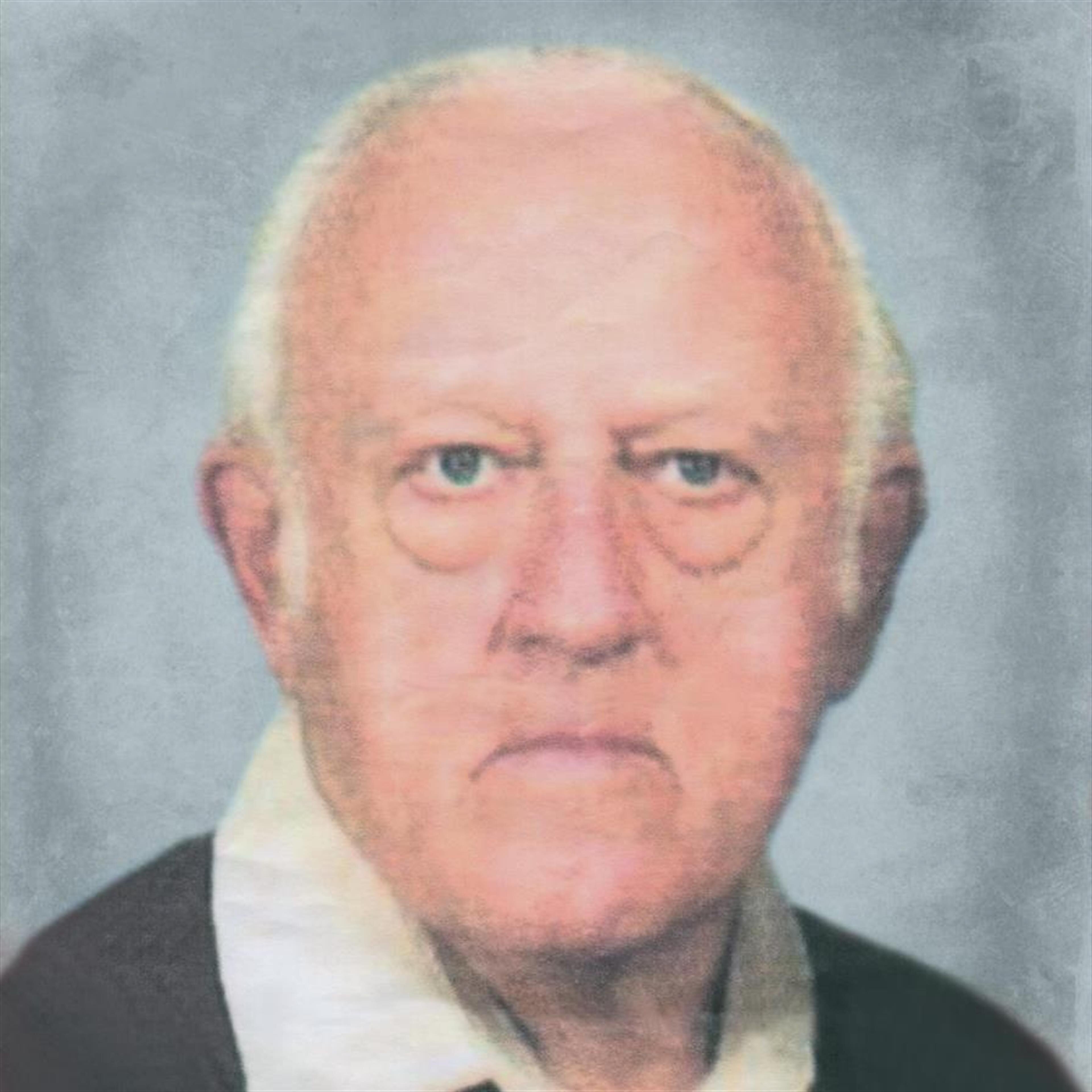 George Winston Creshine