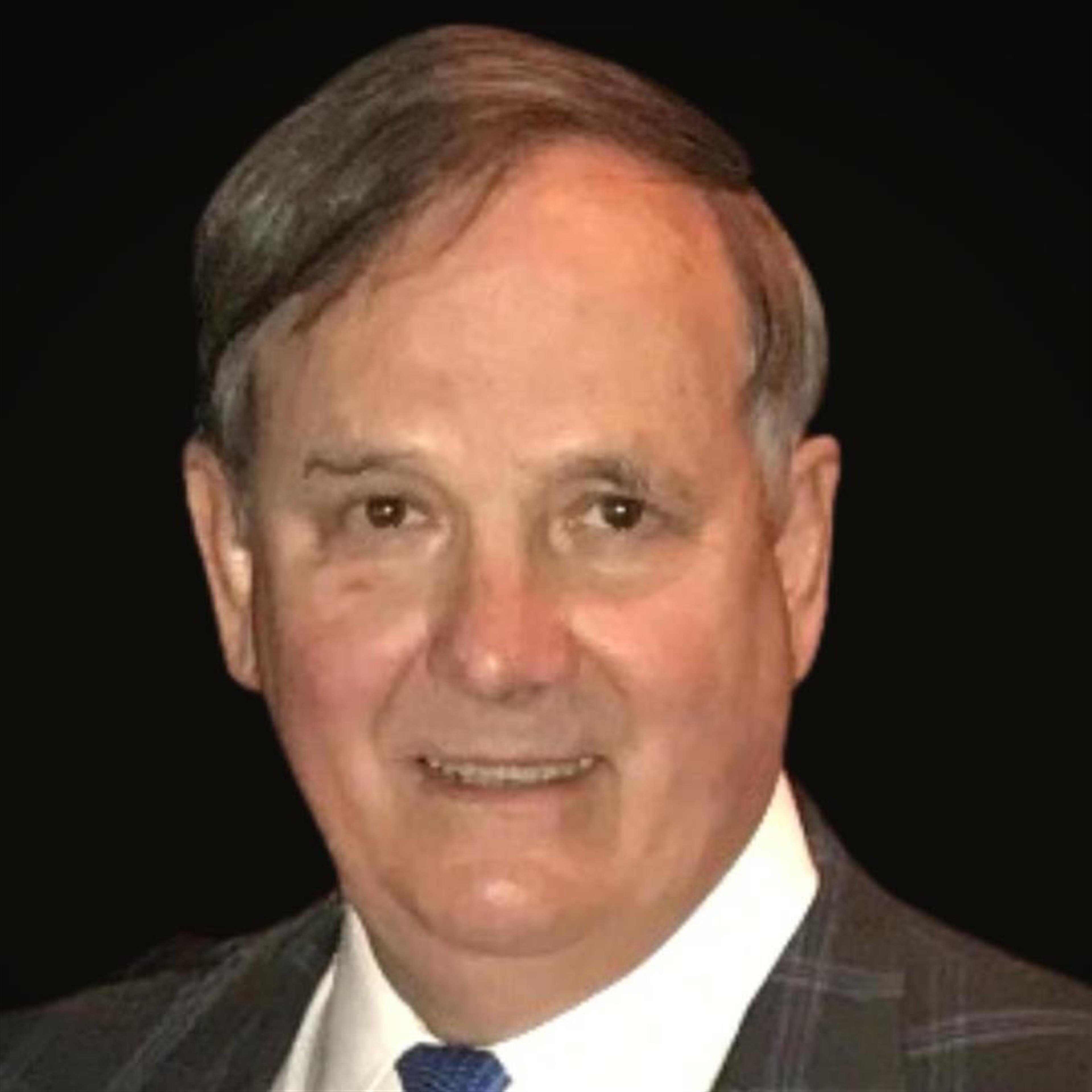 Robert Carrington Kelsey