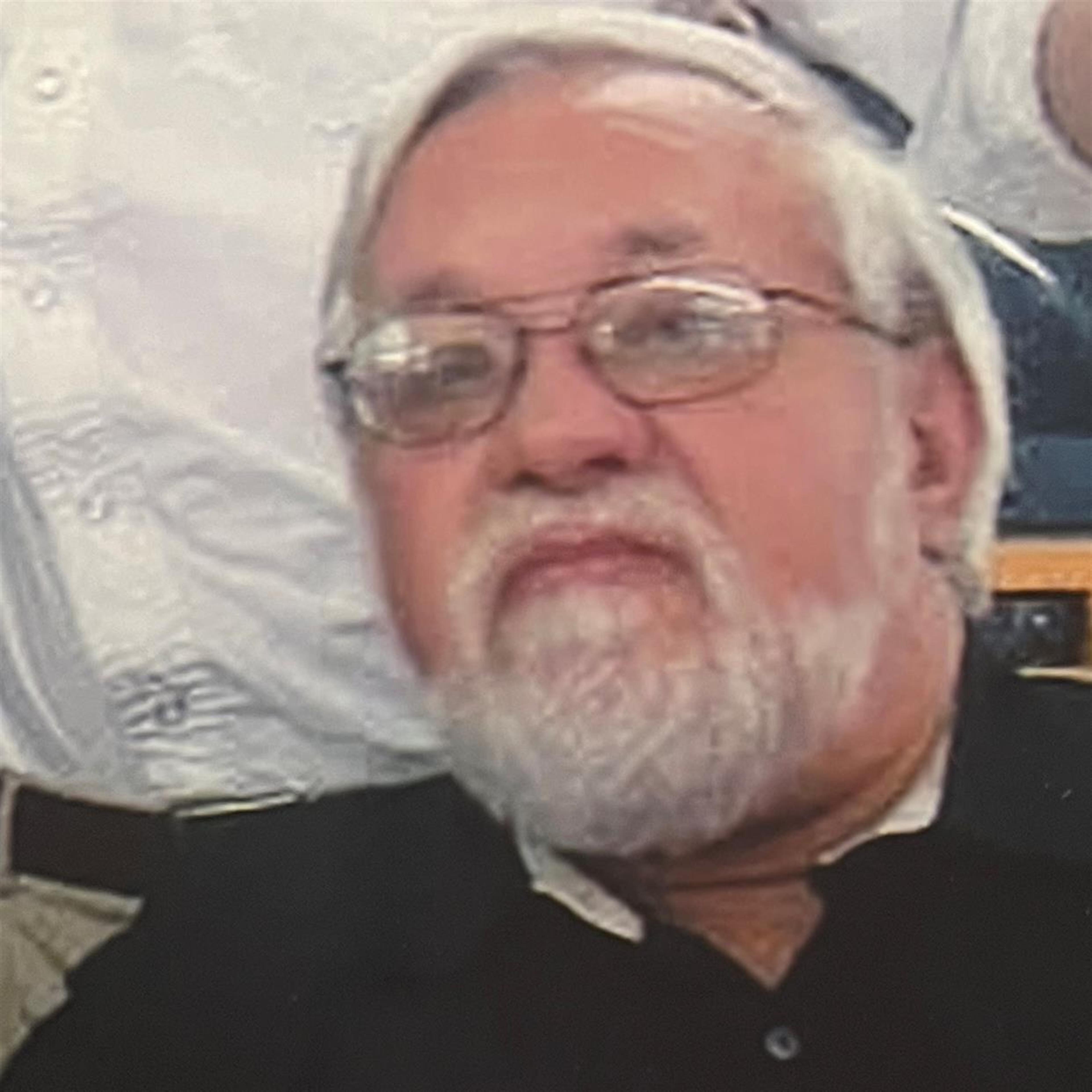 Steven "Steve" C Hendrick, Sr. (Lebanon)