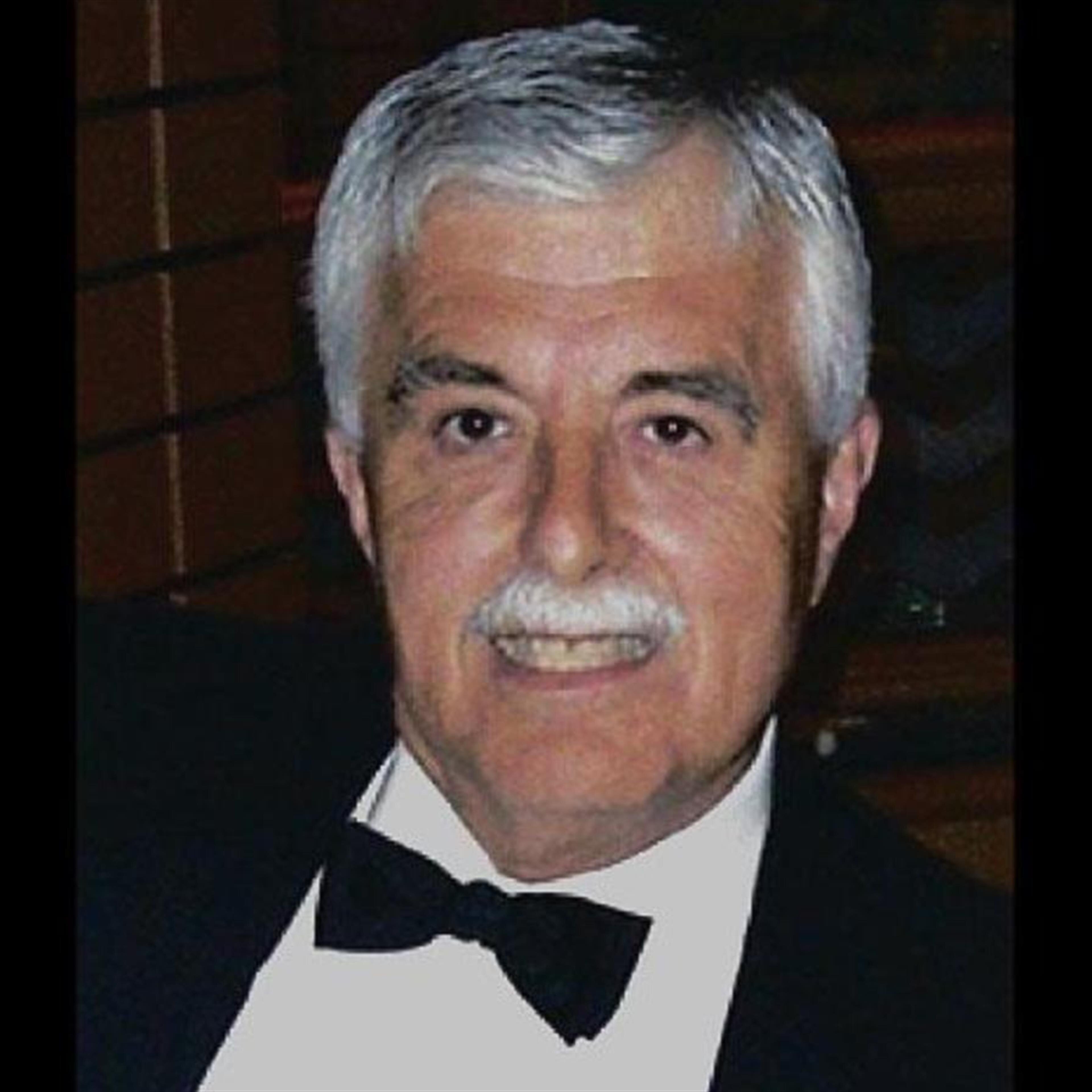 Terry Ray Little