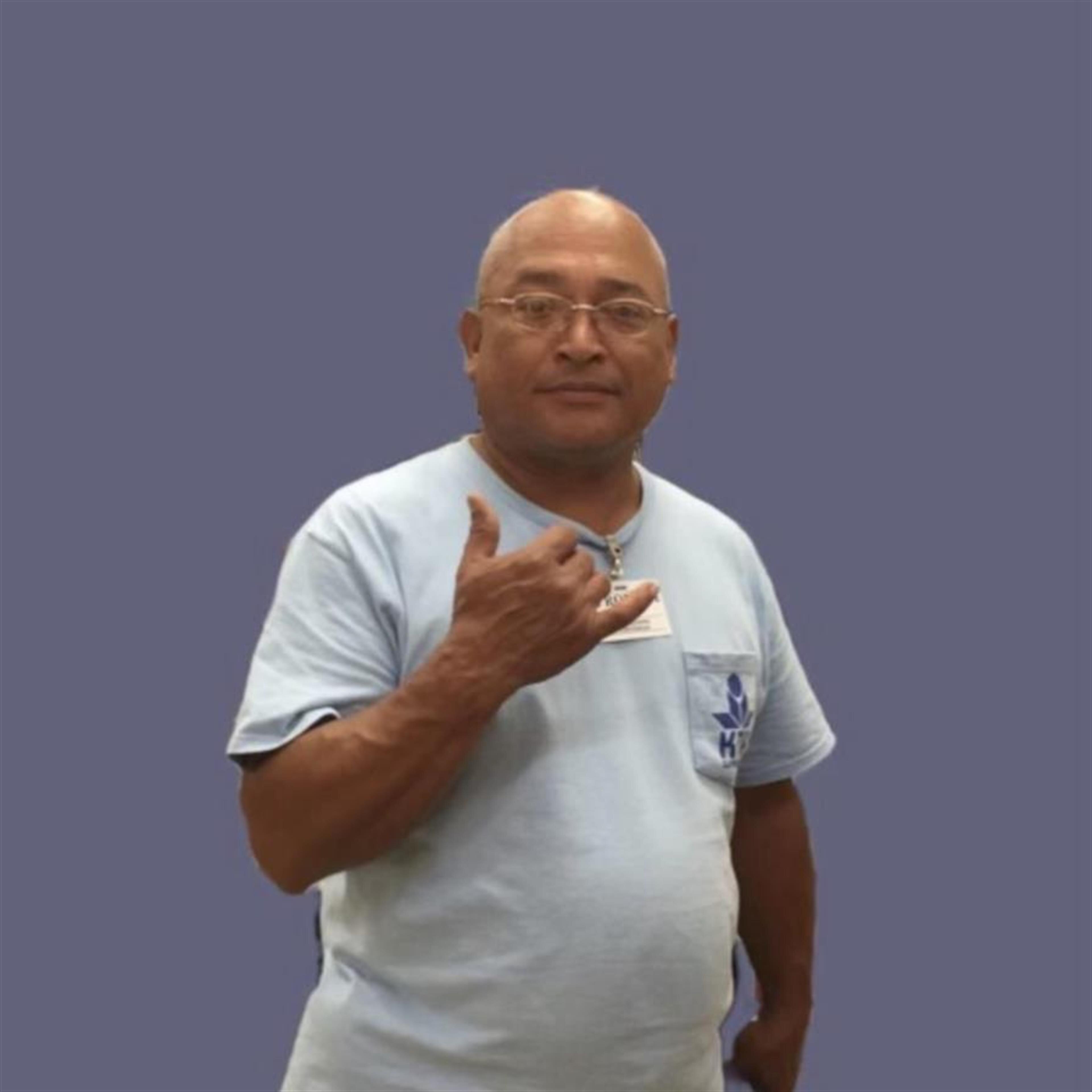 Rodney Daniel Maldonado