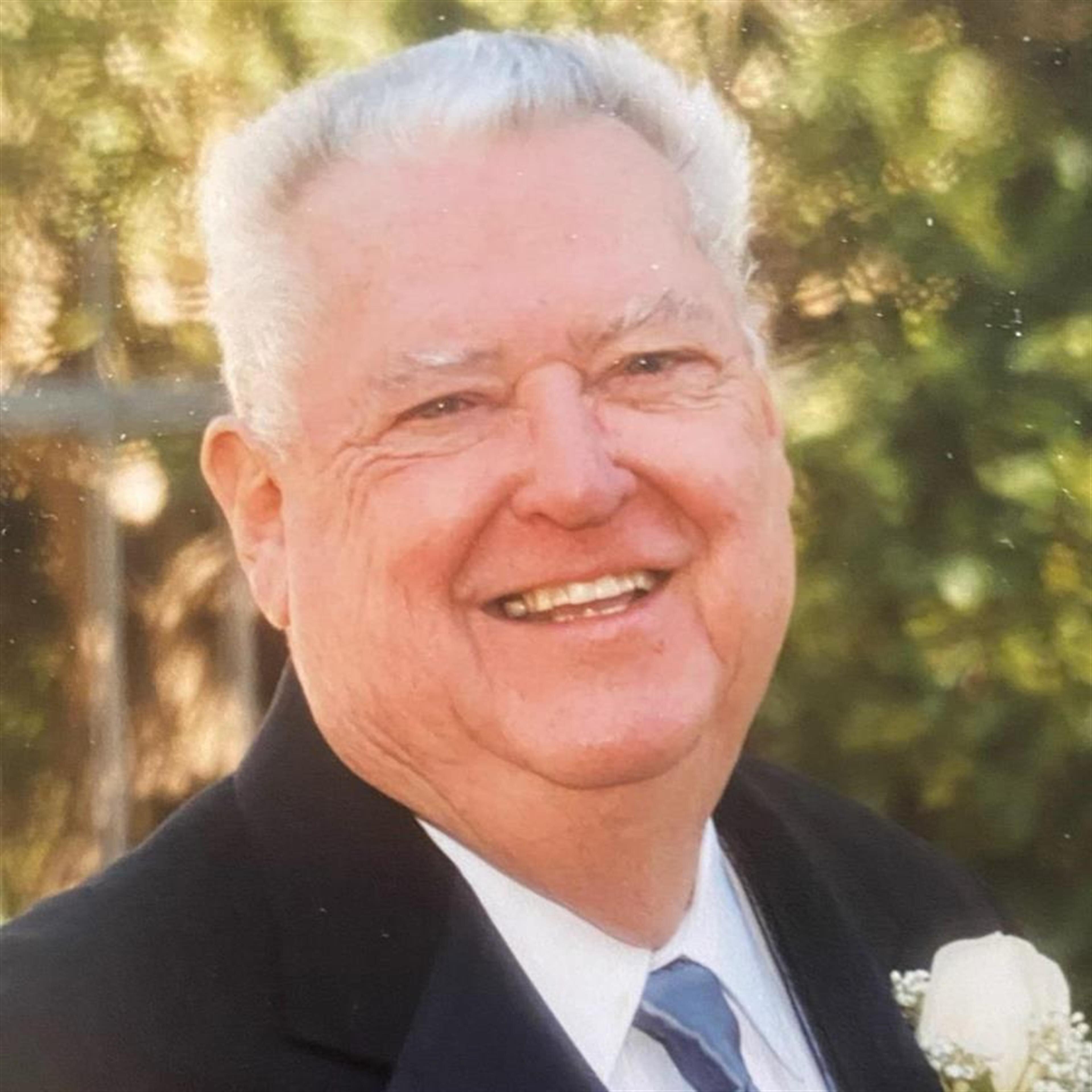 Ronald Lee Long