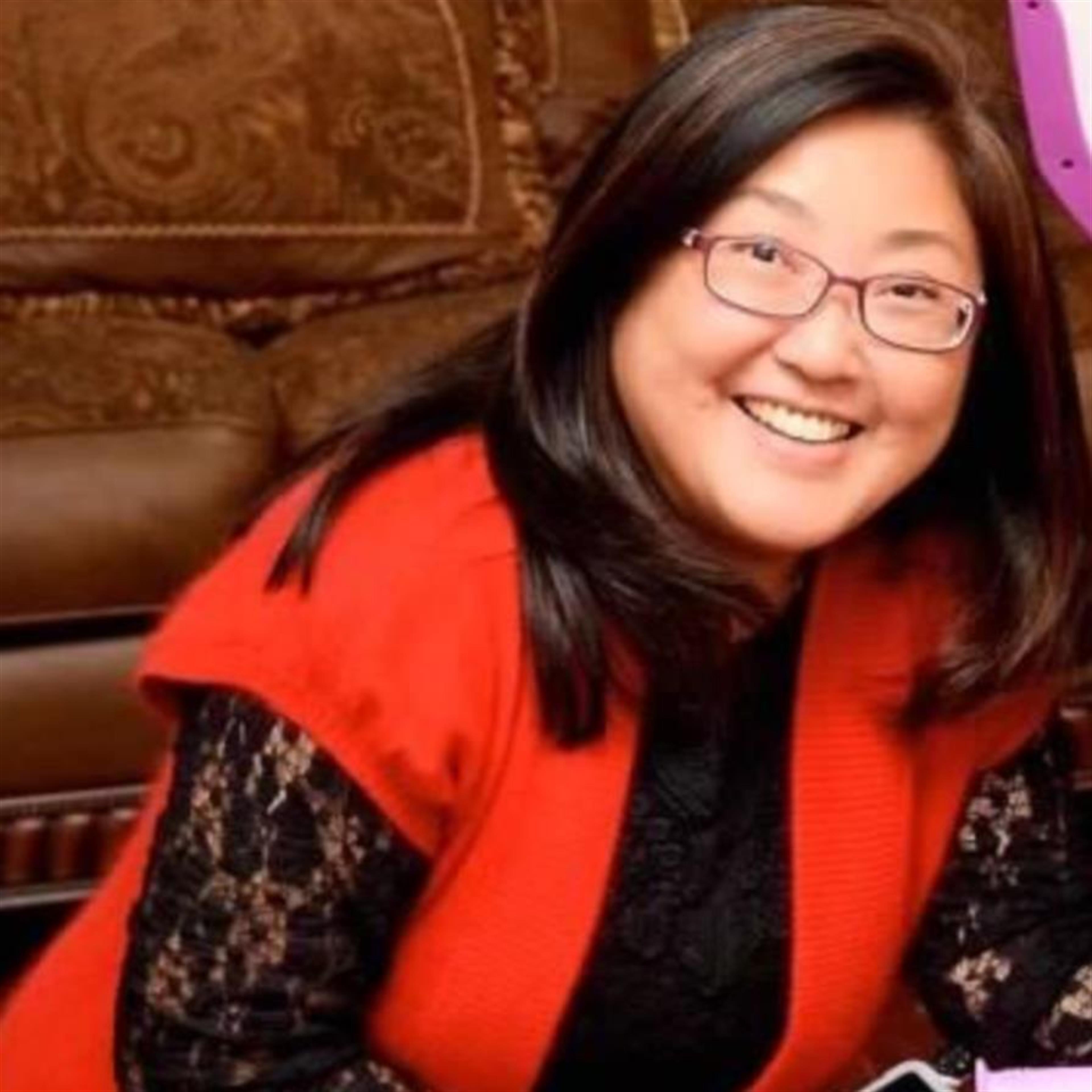 Hsiao Chen "Tammy" Lee