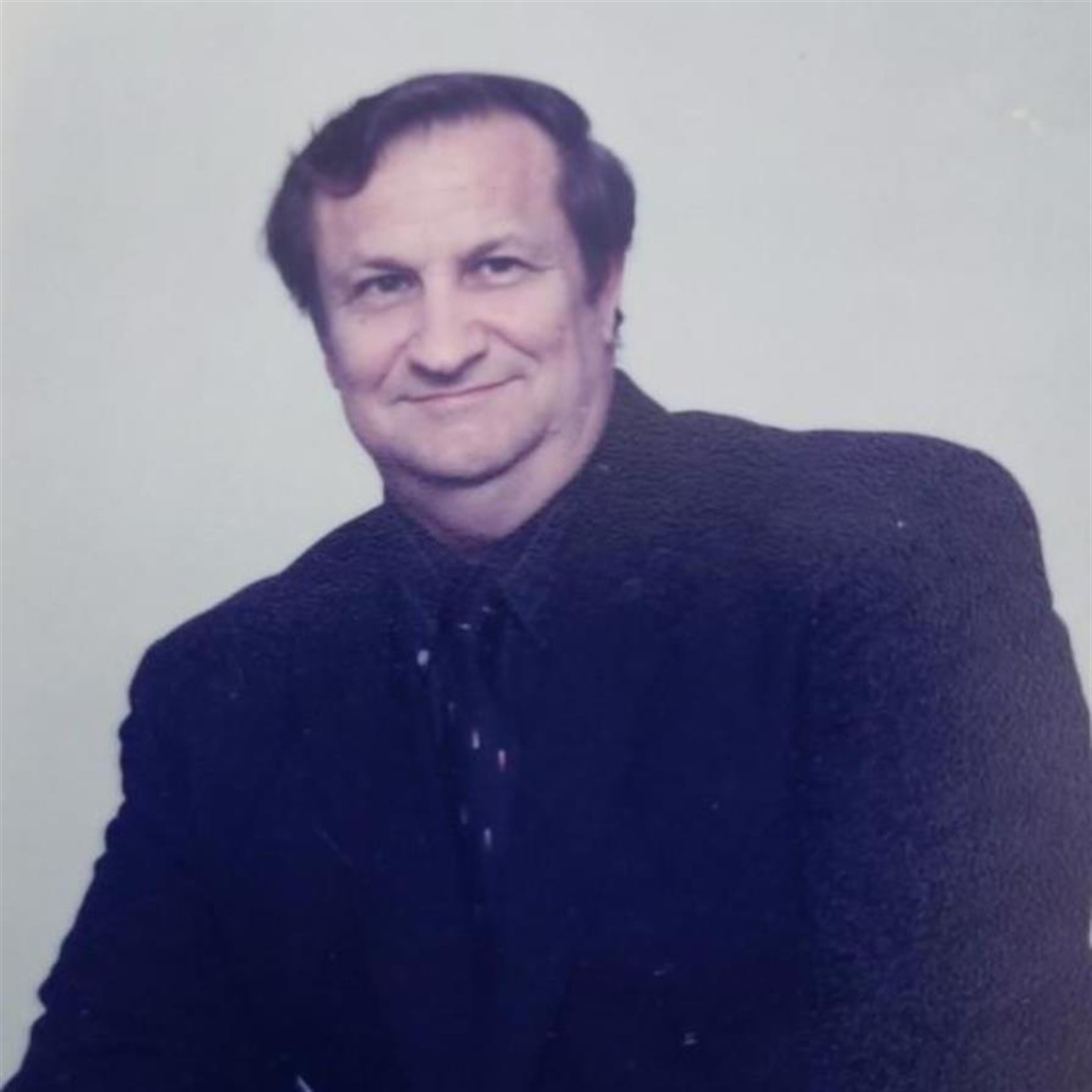 George C Trull