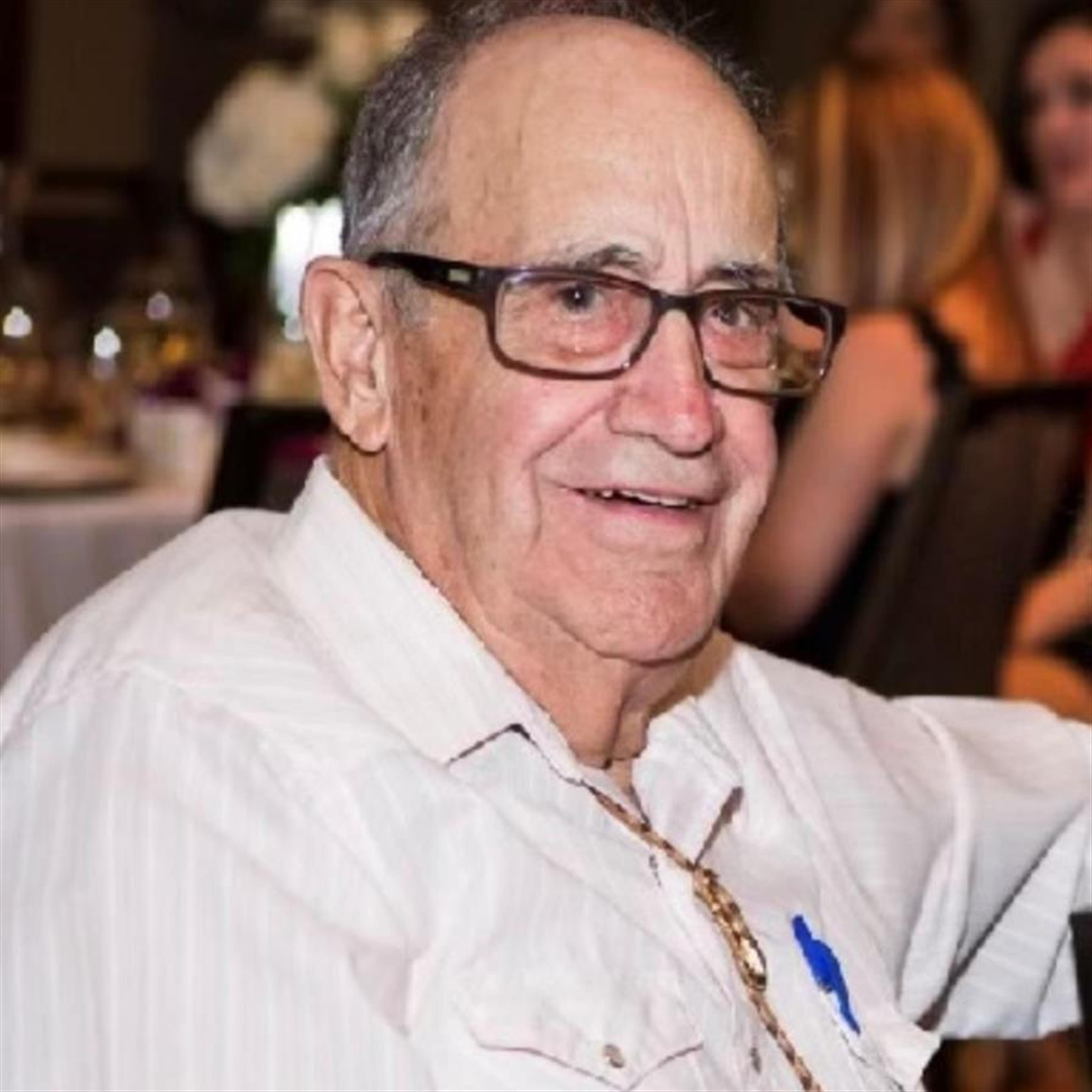 Christopher Hernandez