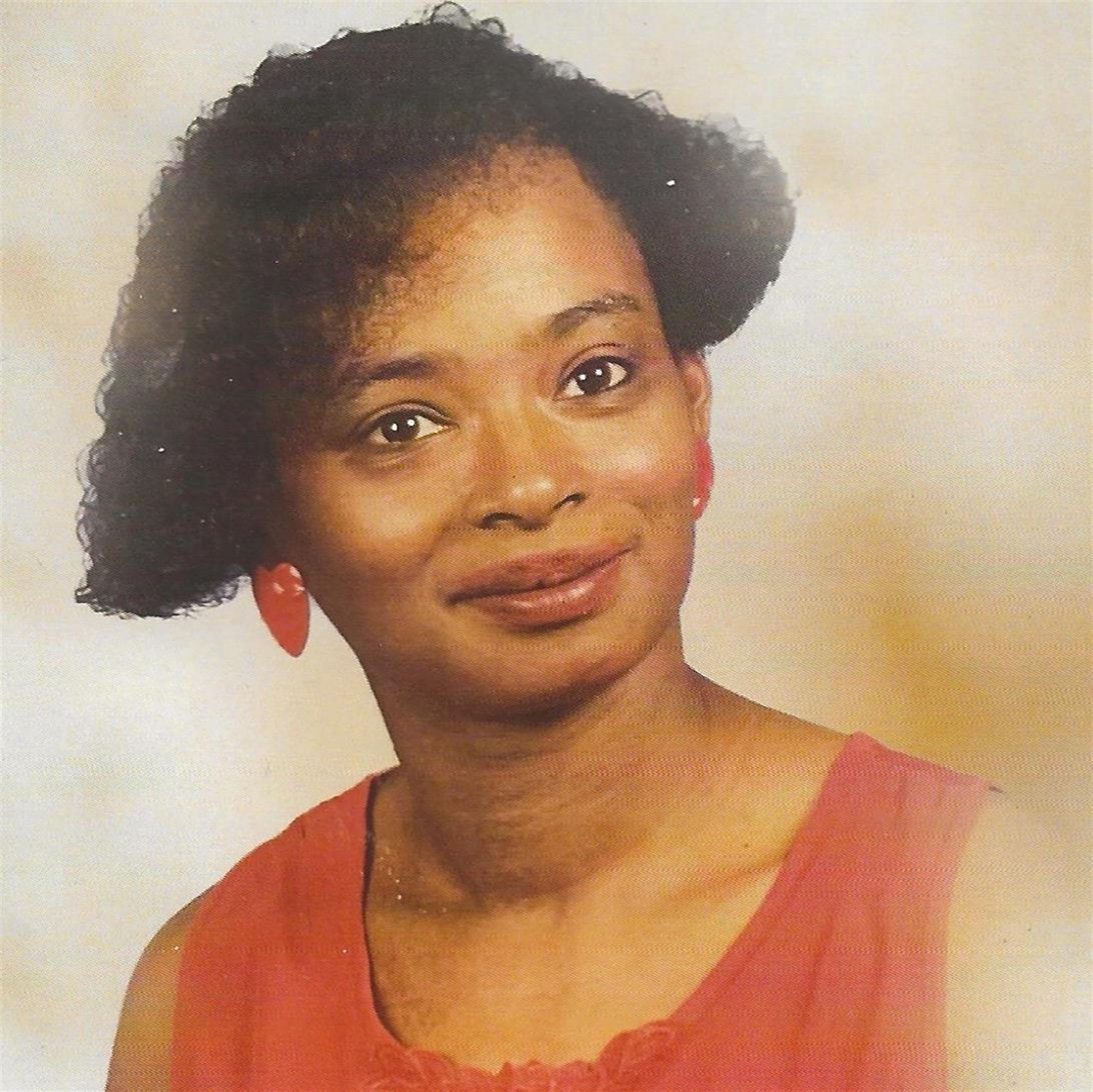 Mrs. Patricia V. Kitchen's obituary picture