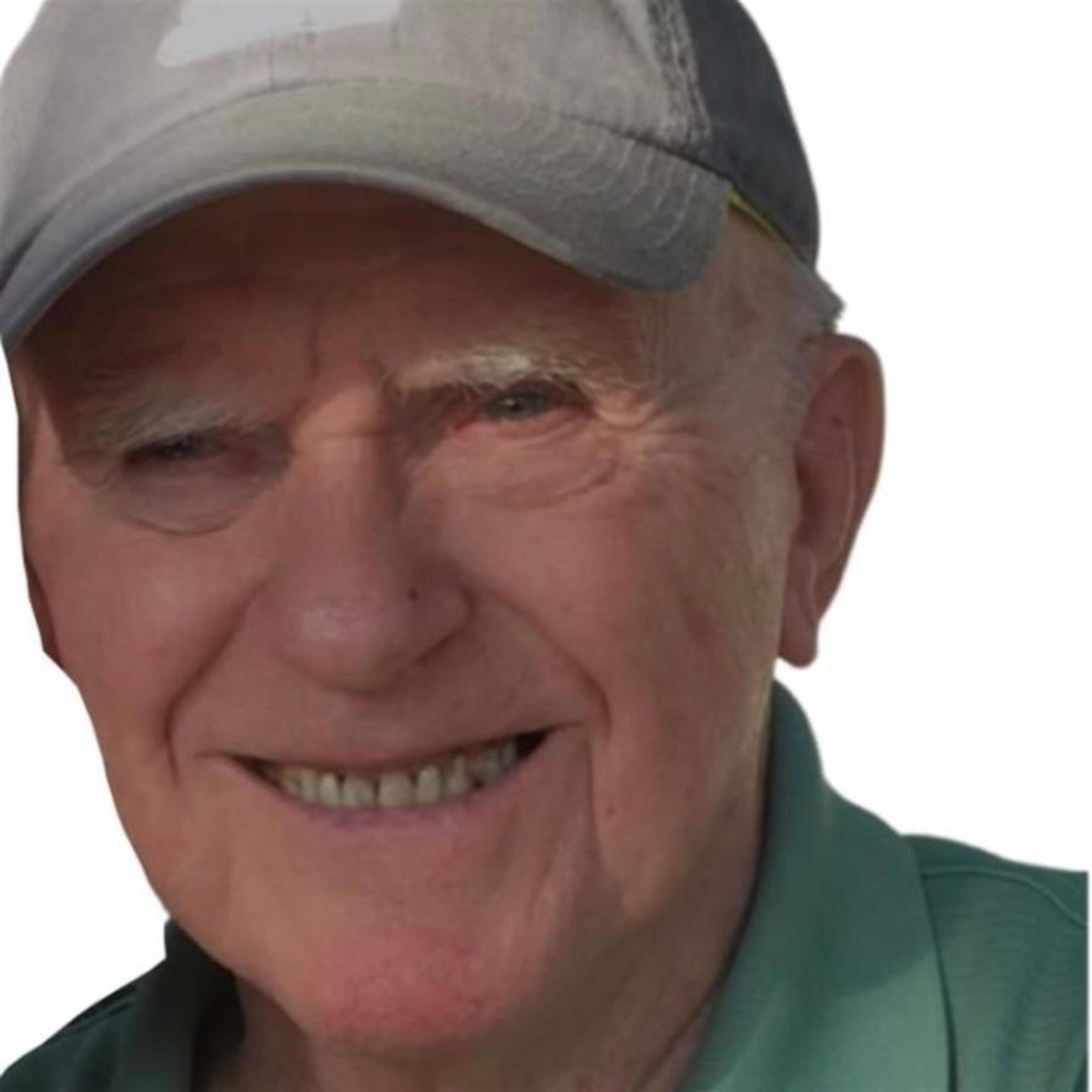 John P Willison