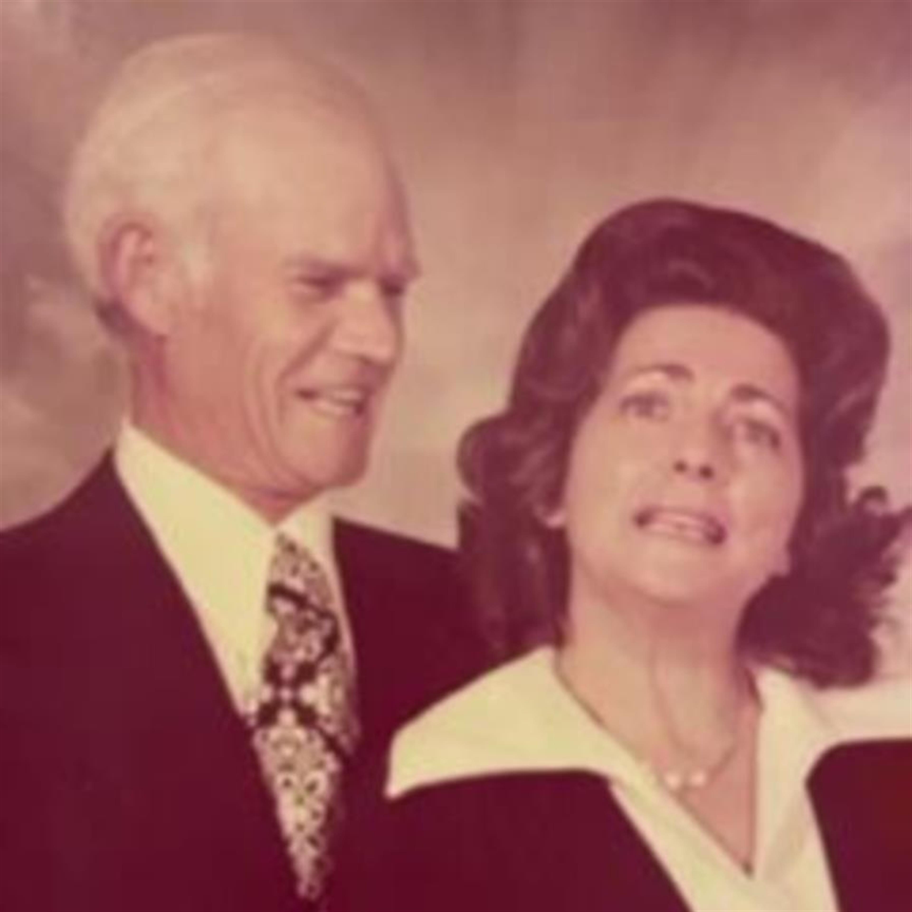 Marjorie May Lashlee