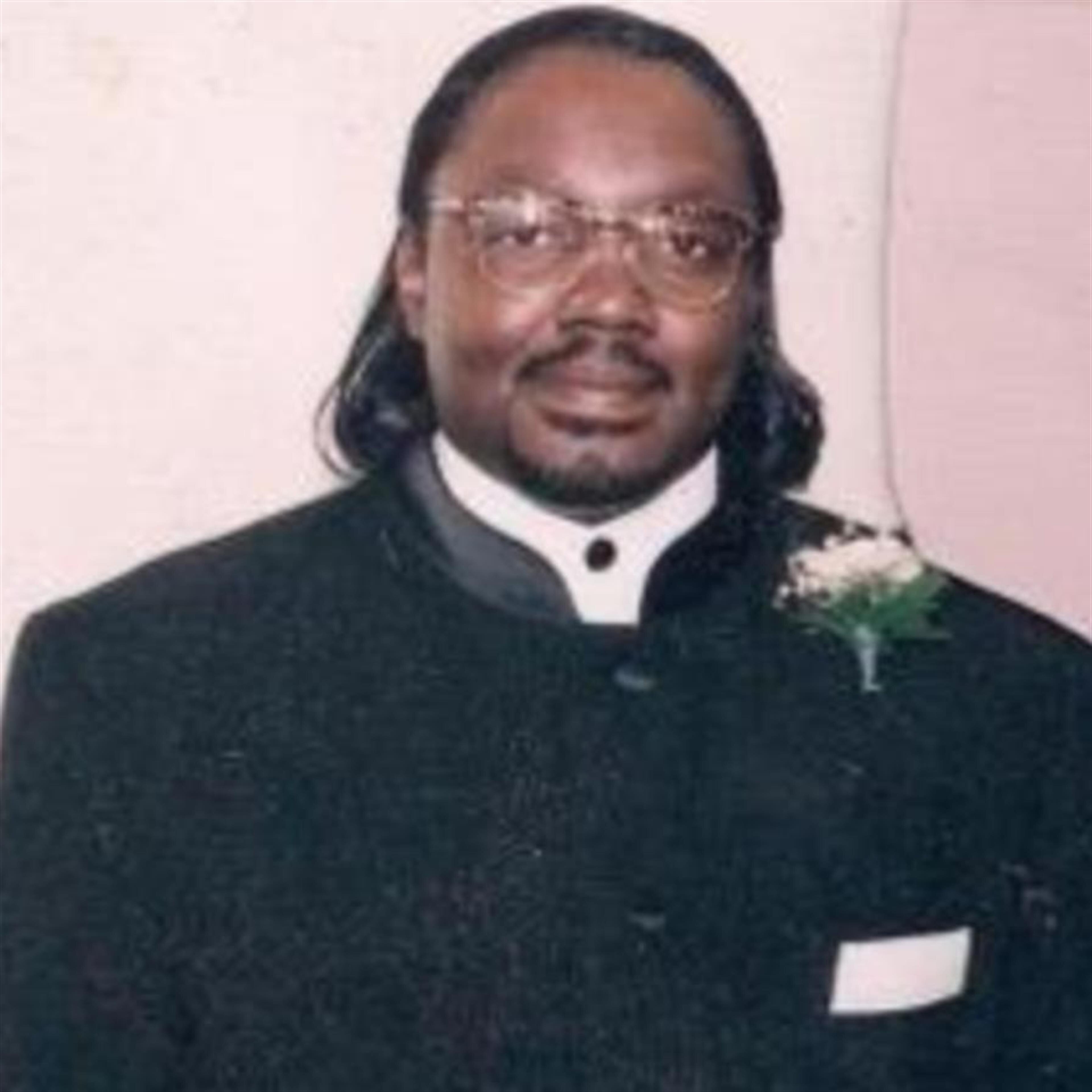 Gregory Cunningham