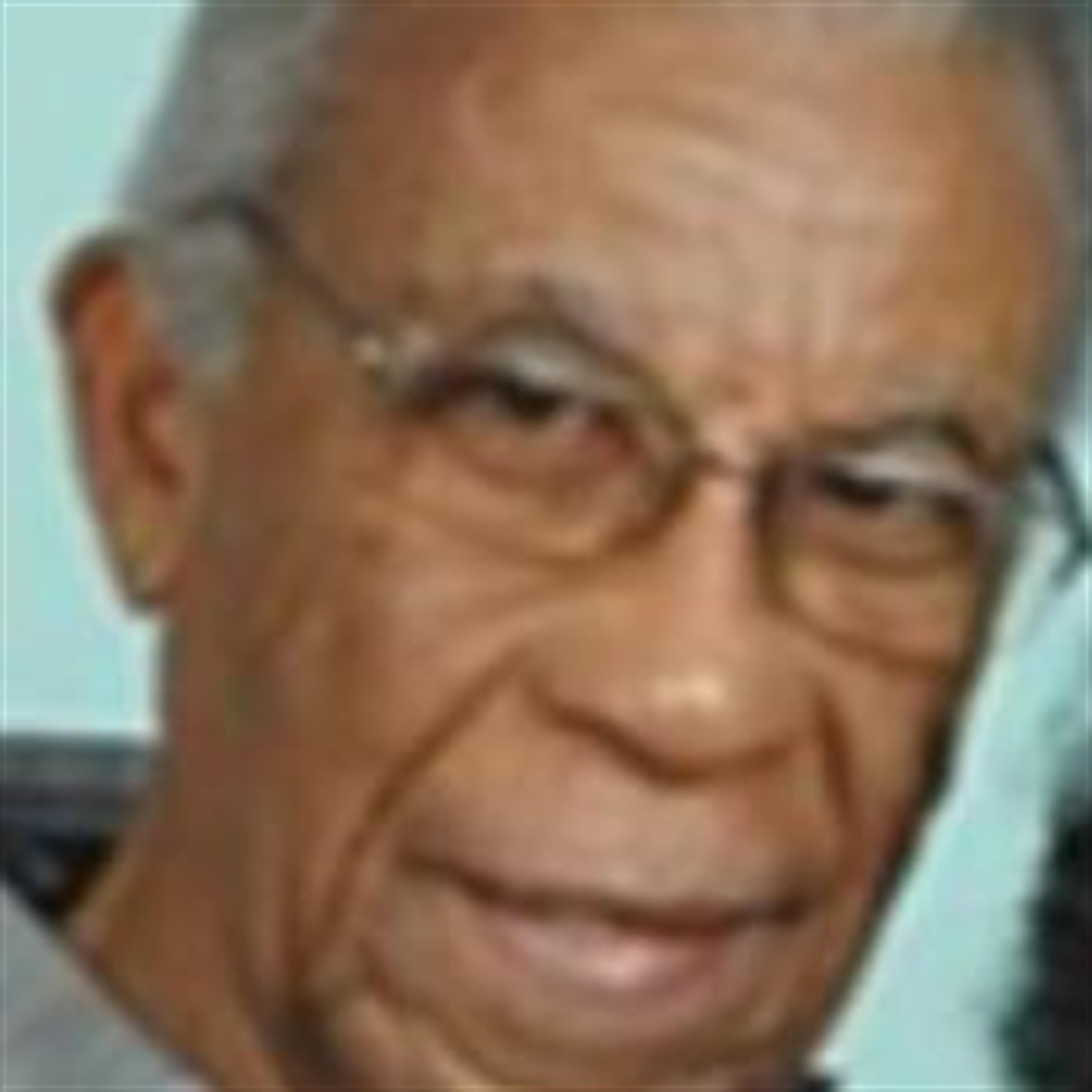 Pacquelin F. Rodney