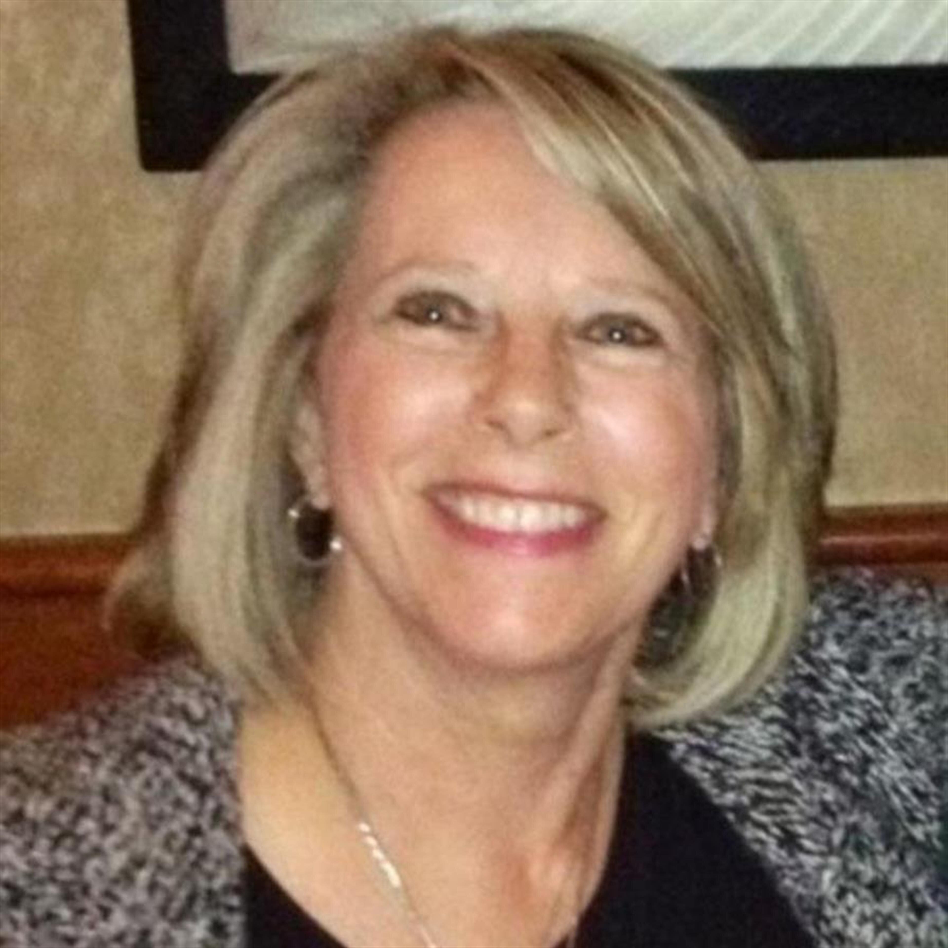 Marsha Maddox Smalley