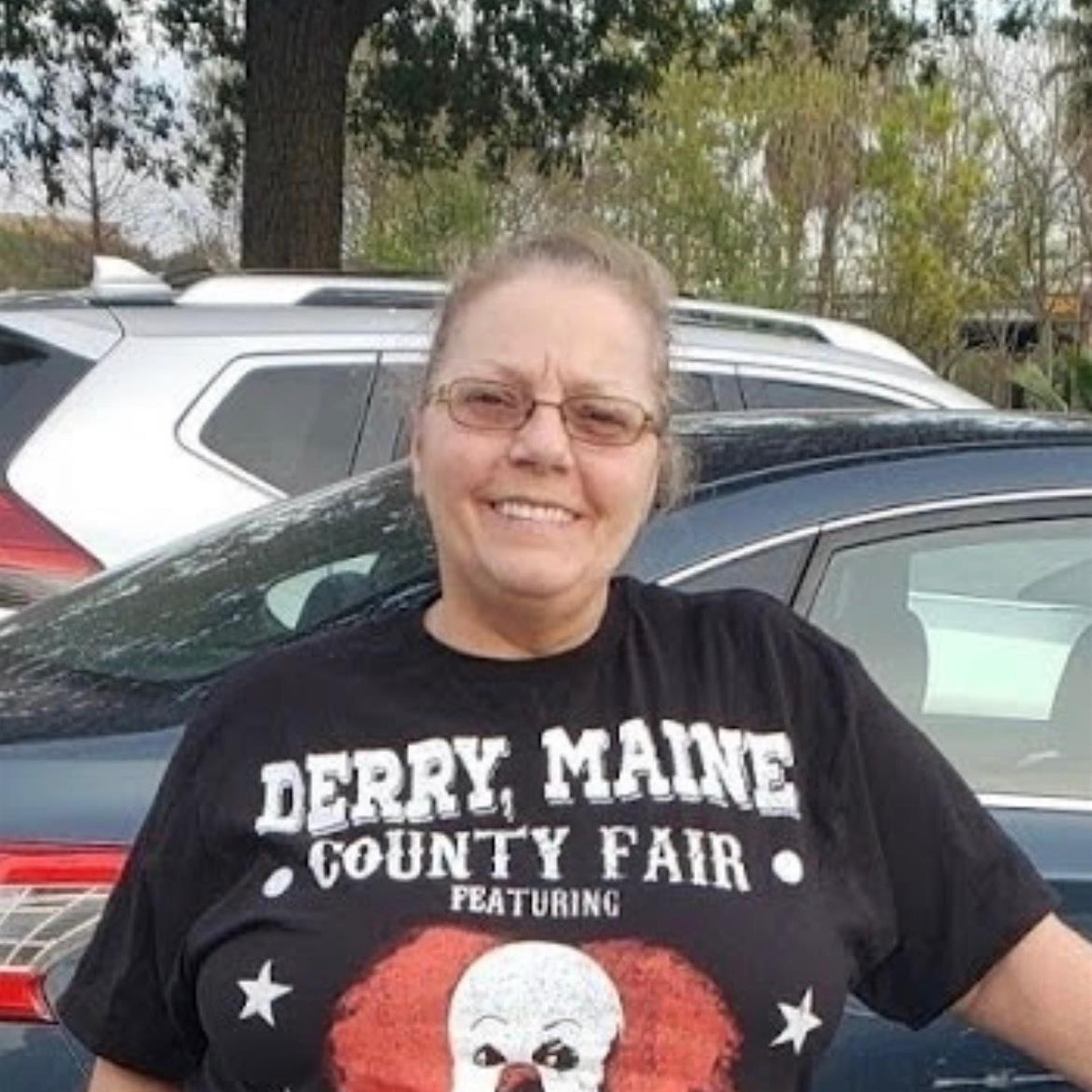 Wanda Lynn Burlingame