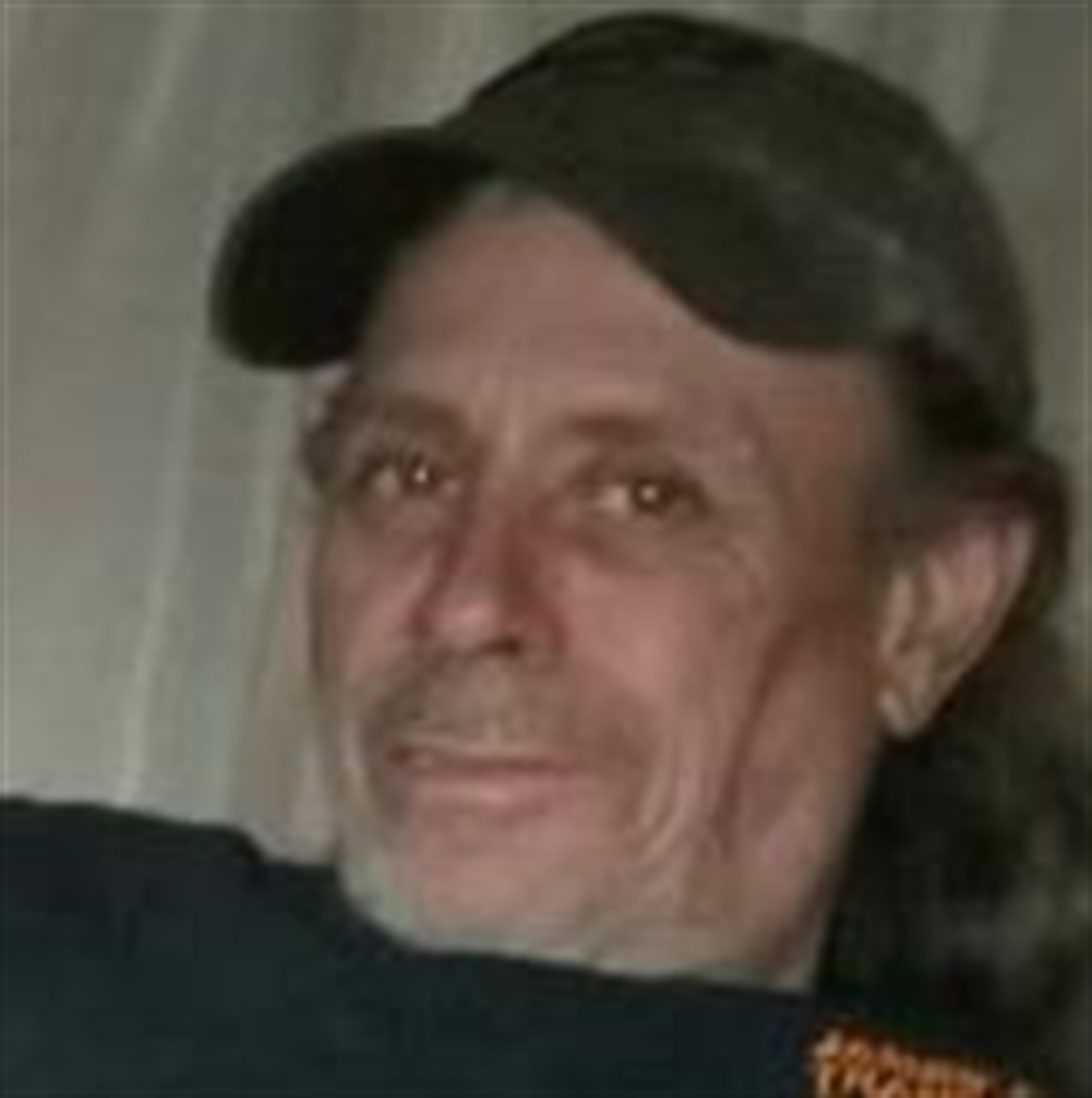 Jimmy H. Stamper
