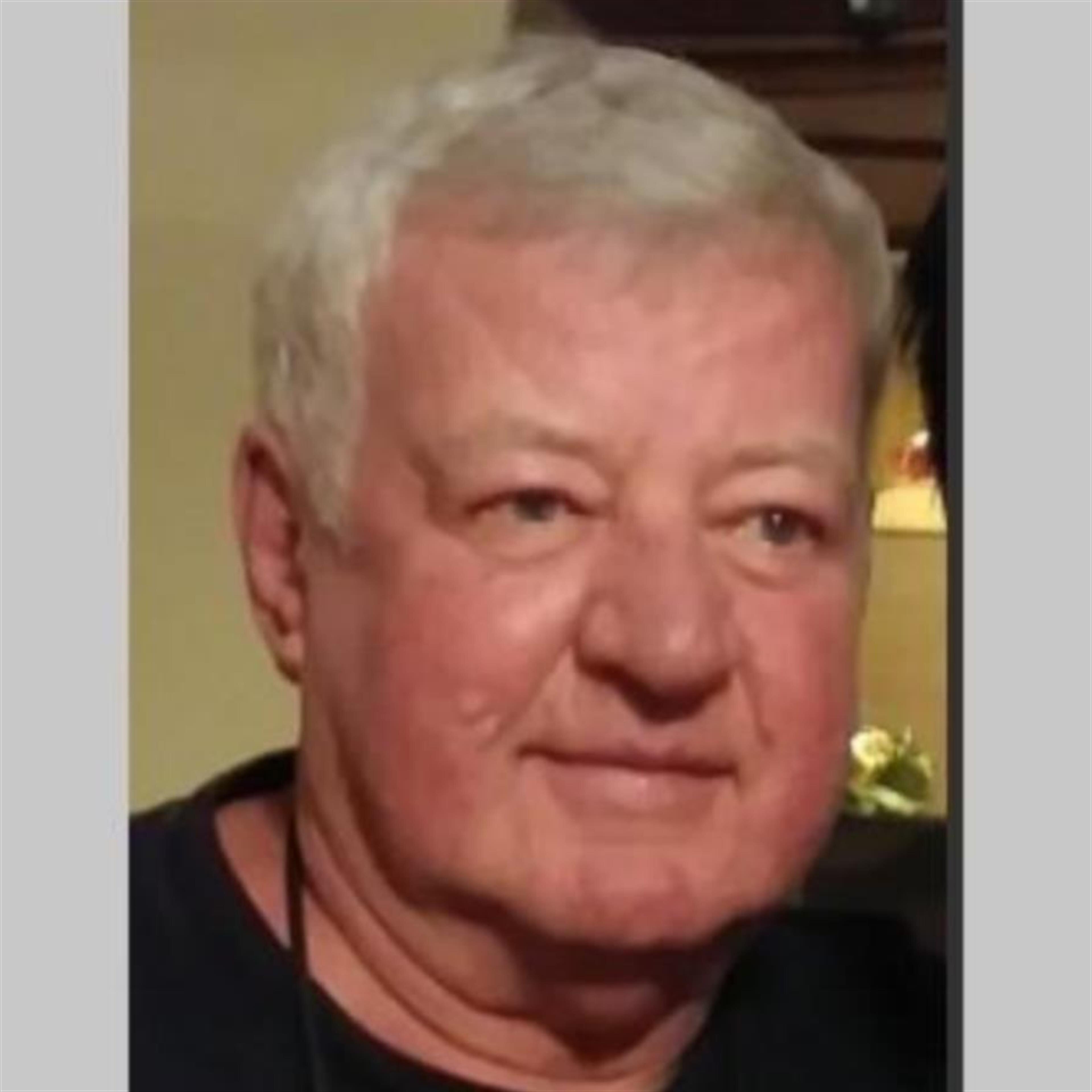 Anthony Francis Urbanowski