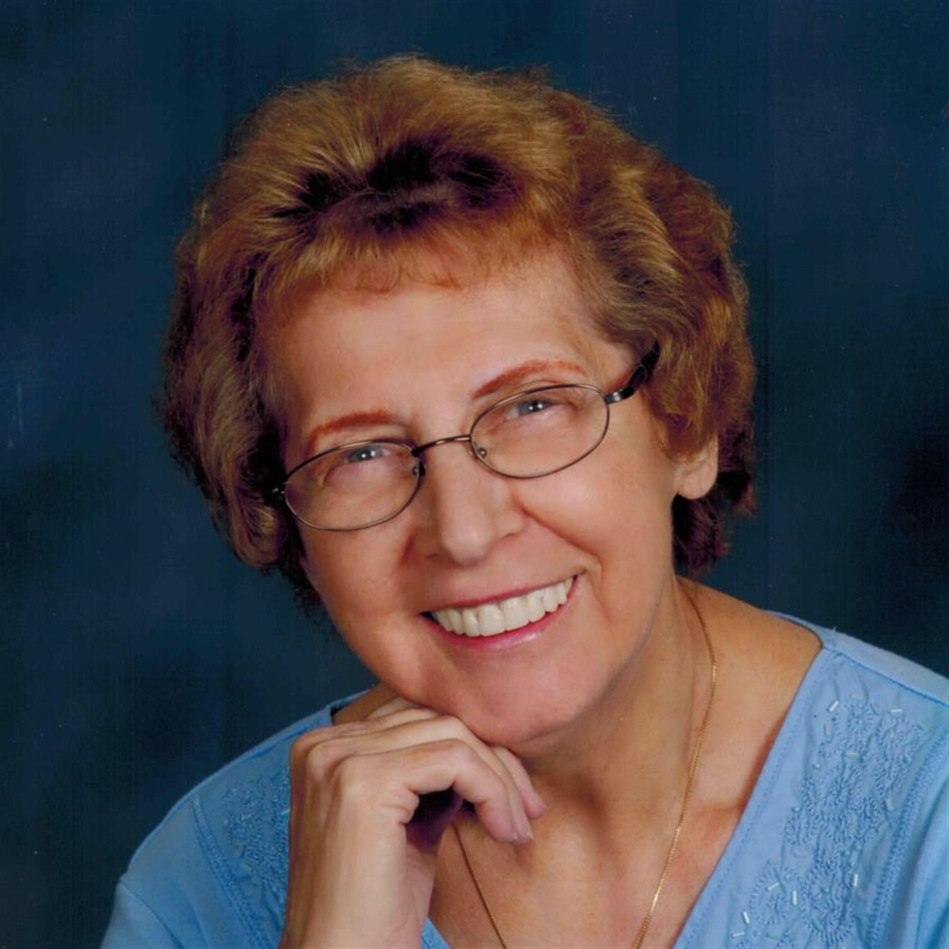 Mary L. (Cavanaugh) Dayton