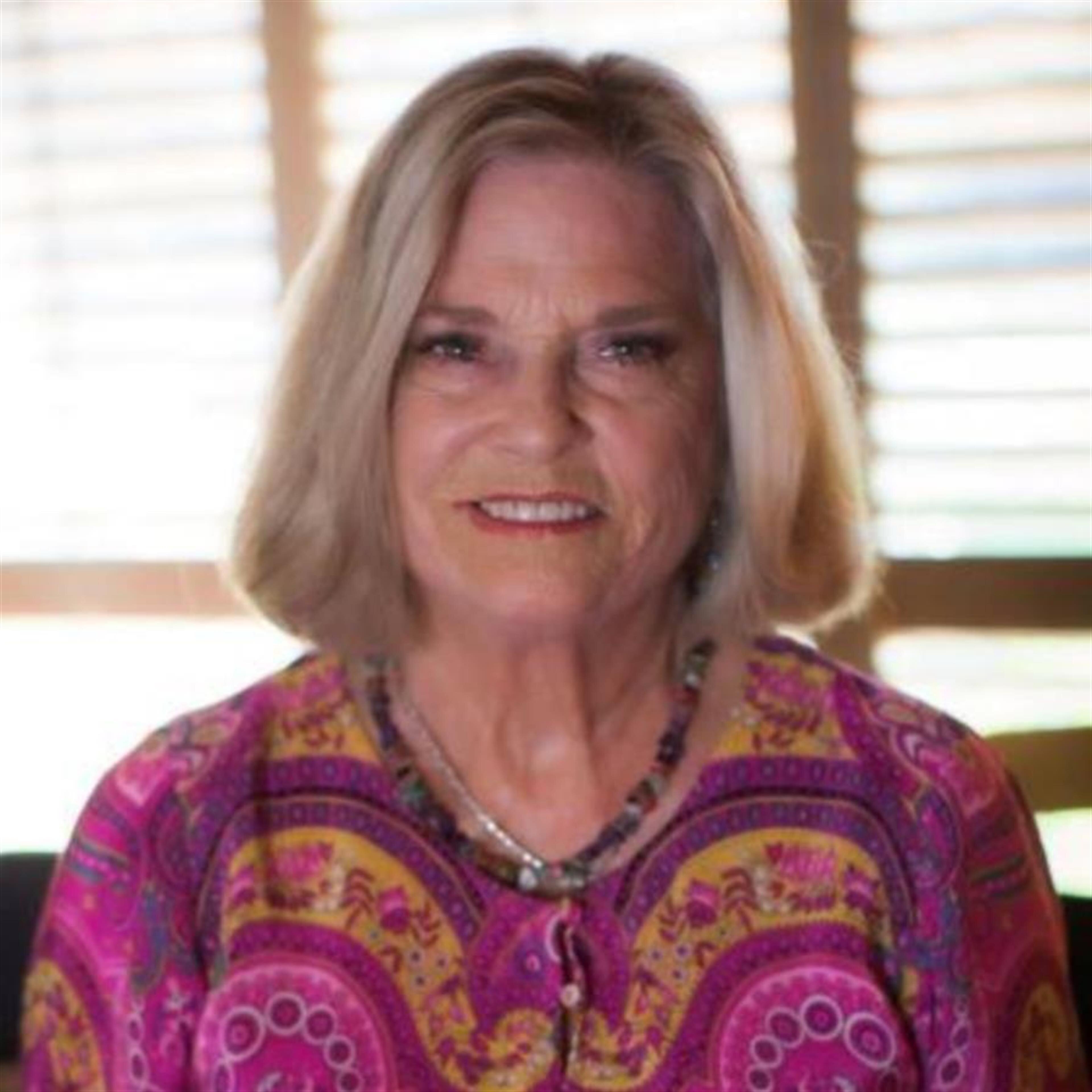 Marsha Diane Wood