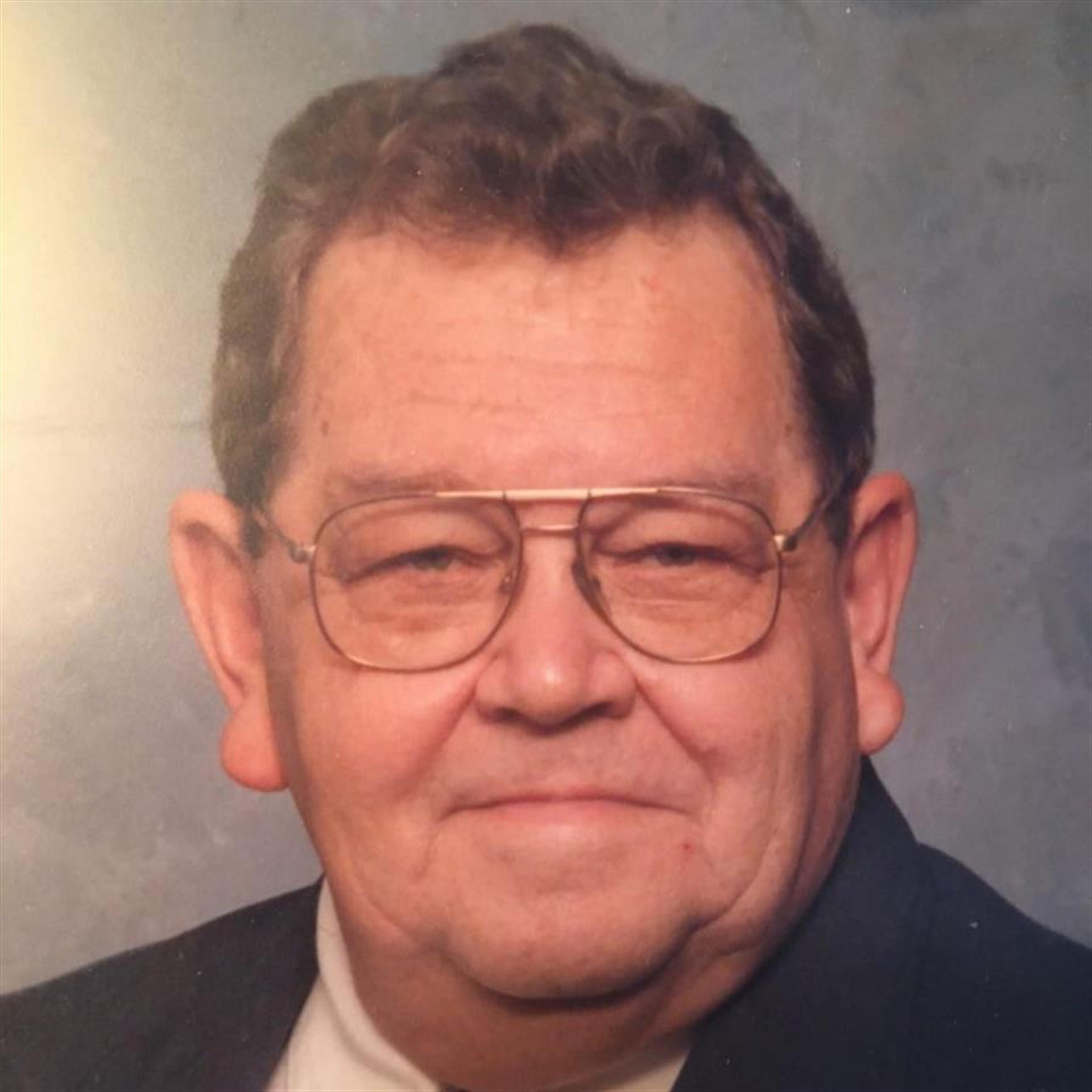 Robert Jason Branham