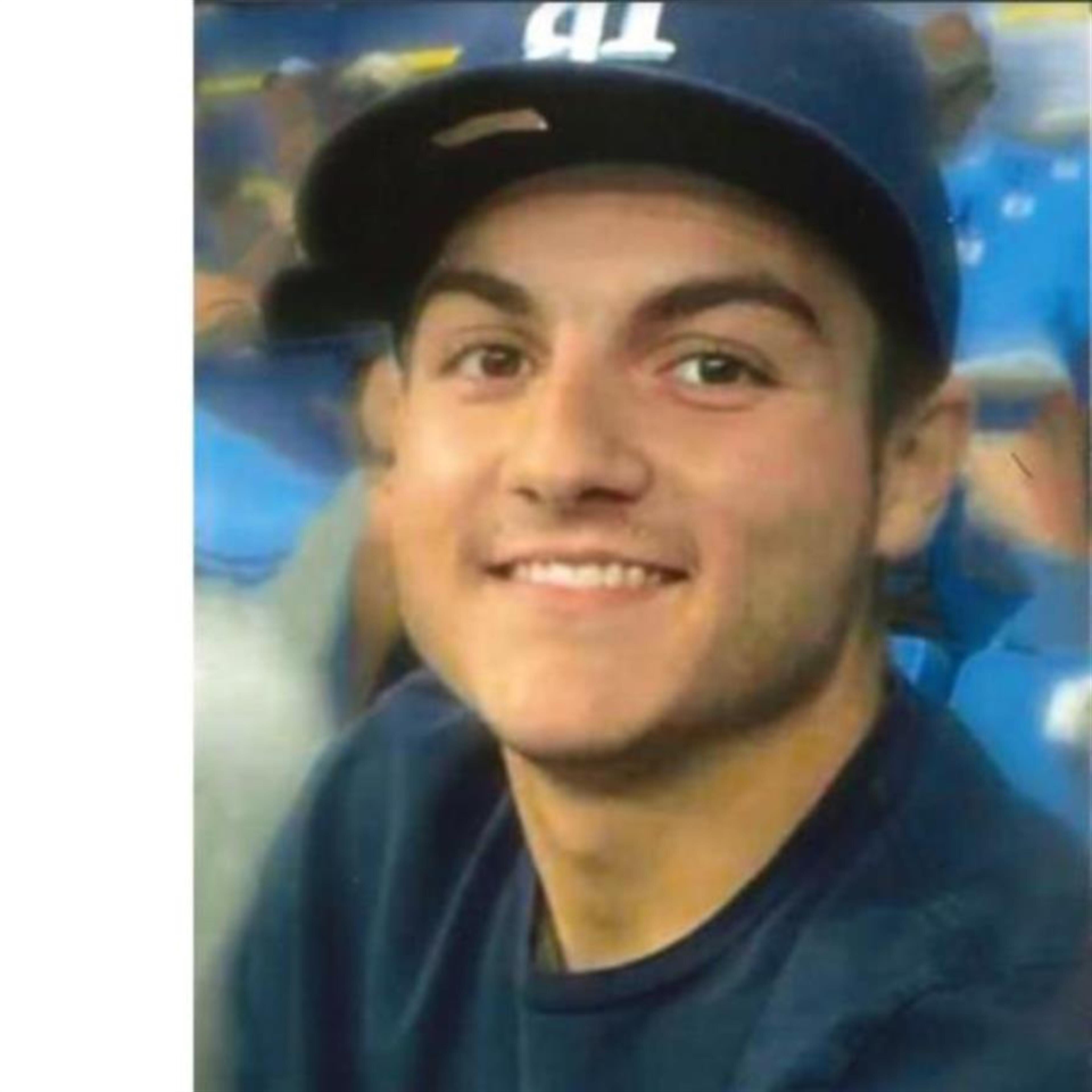 Nicholas Joseph Marsicano