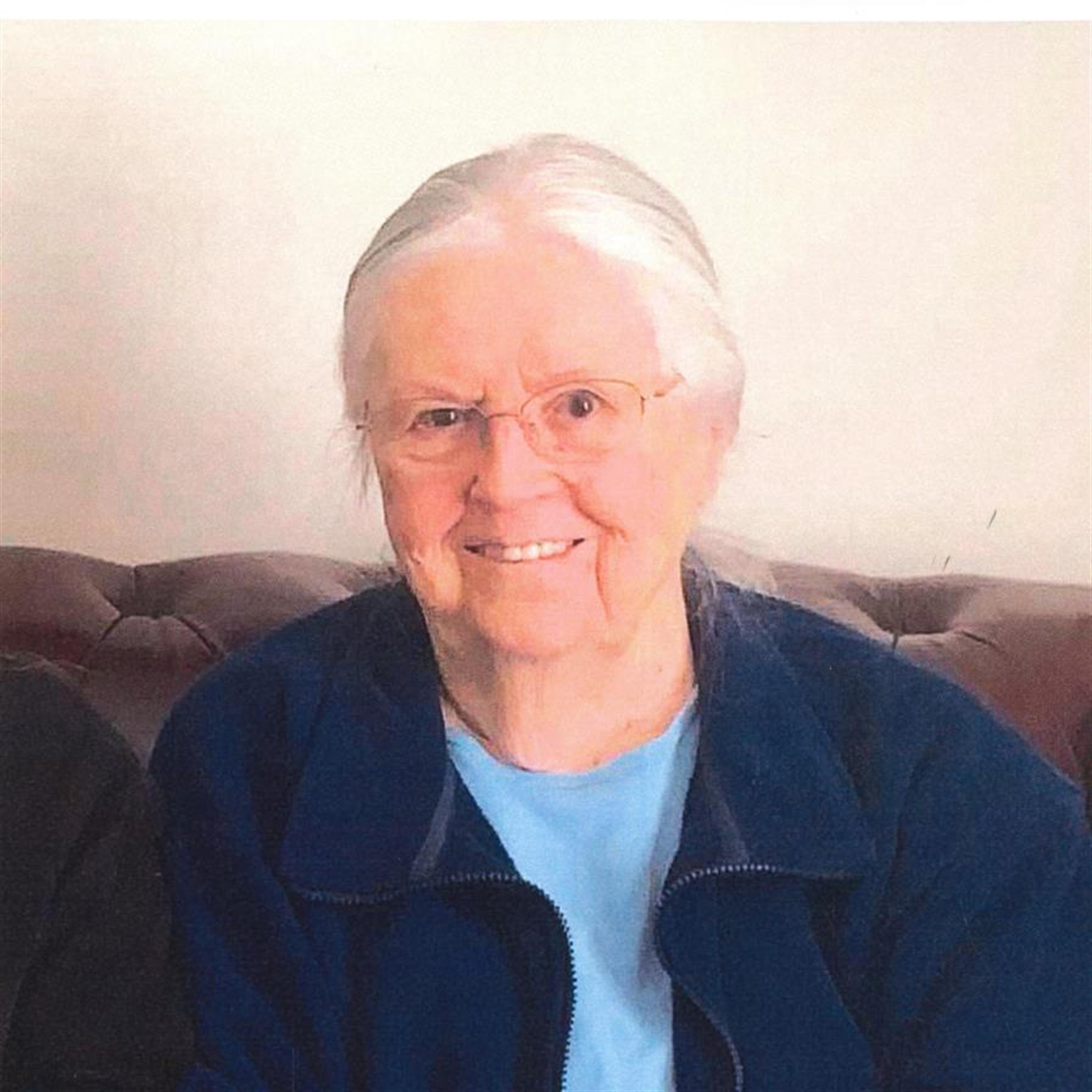 Kathleen Martin Dubin